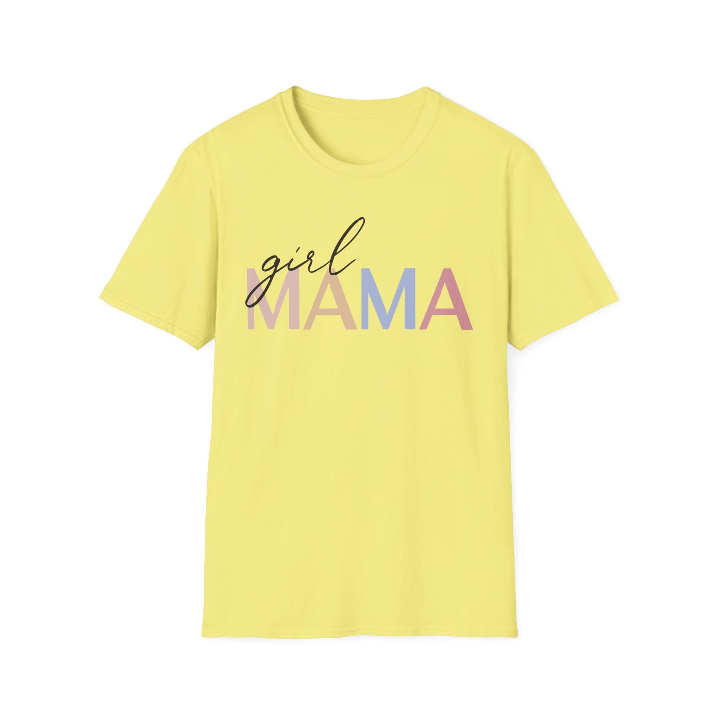 Girl Mama