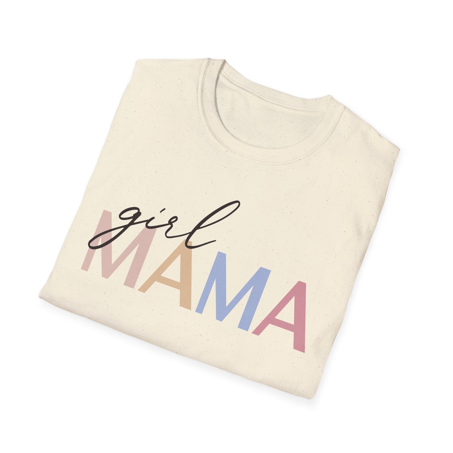 Girl Mama