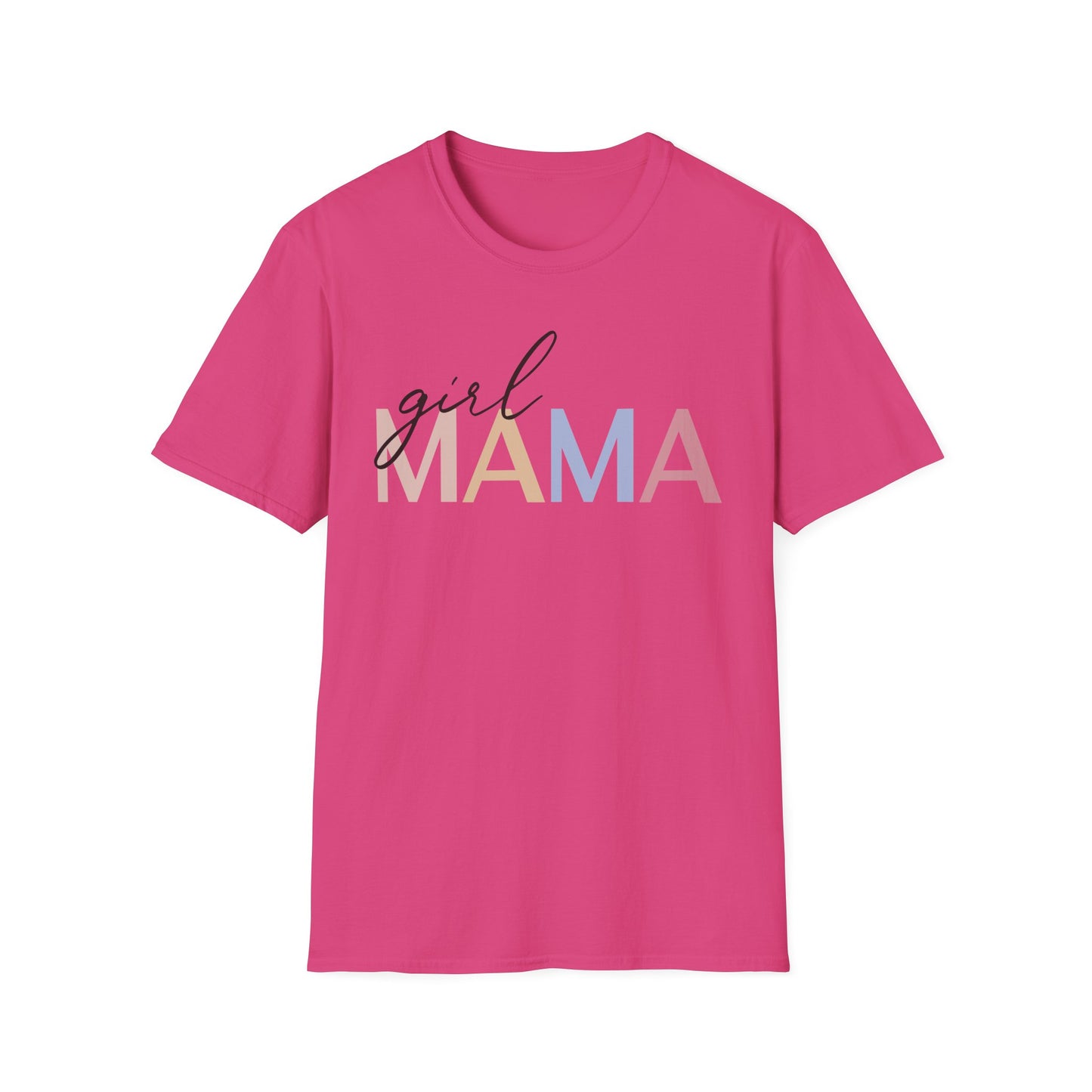 Girl Mama