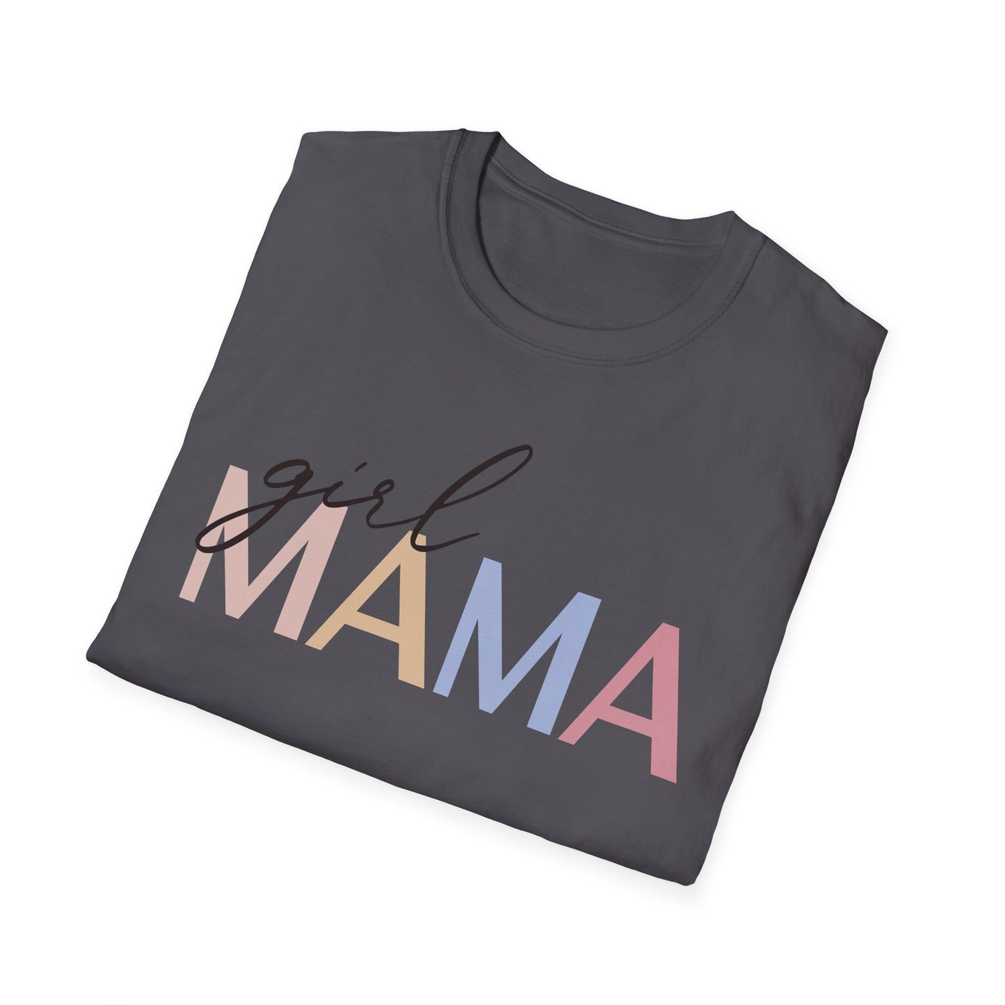 Girl Mama