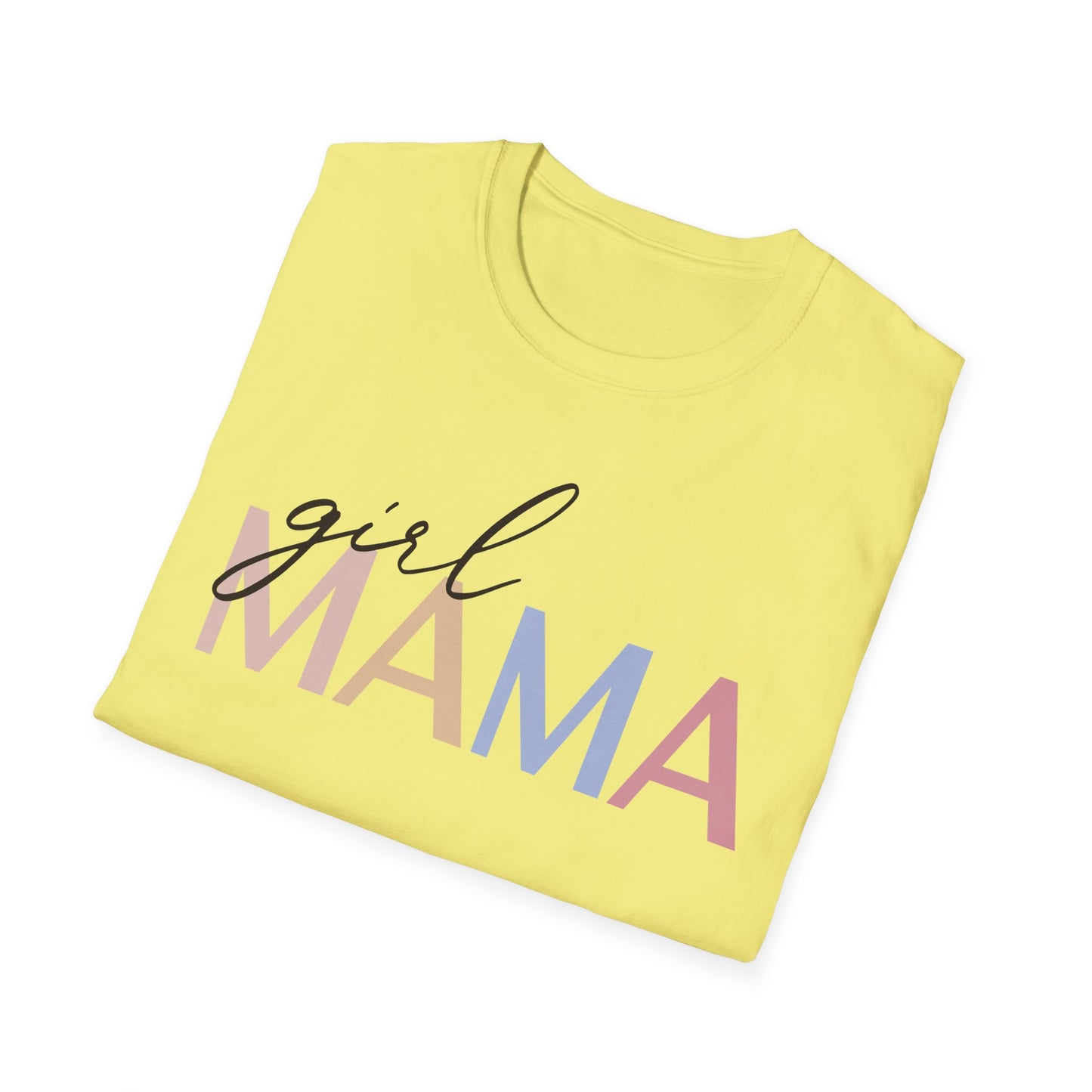 Girl Mama