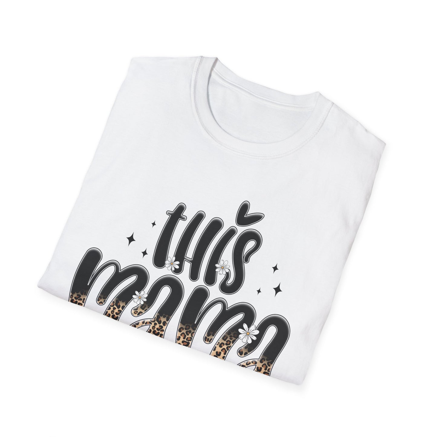 This Mama Is Doing Her Very Best - Comfortable & Chic Gift for Moms