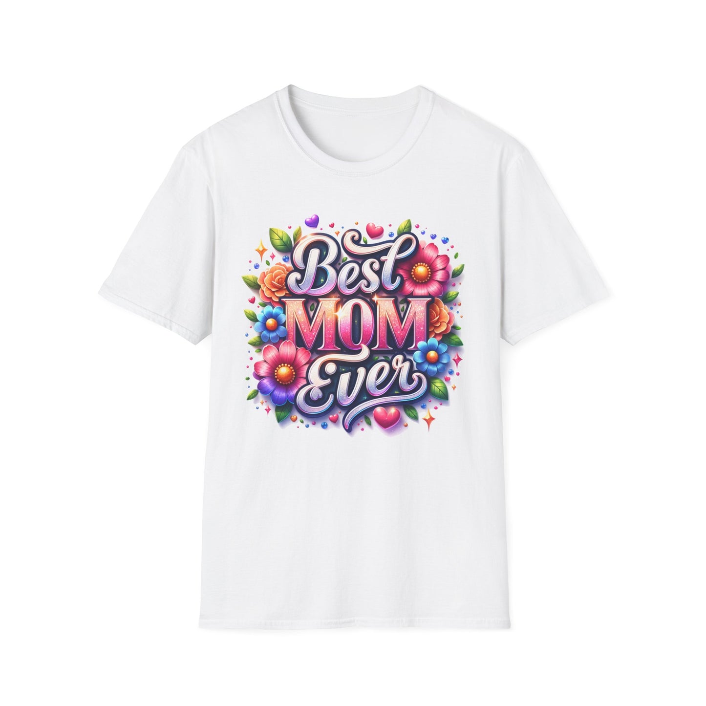 Best Mom Ever - Perfect Gift for Mother's Day