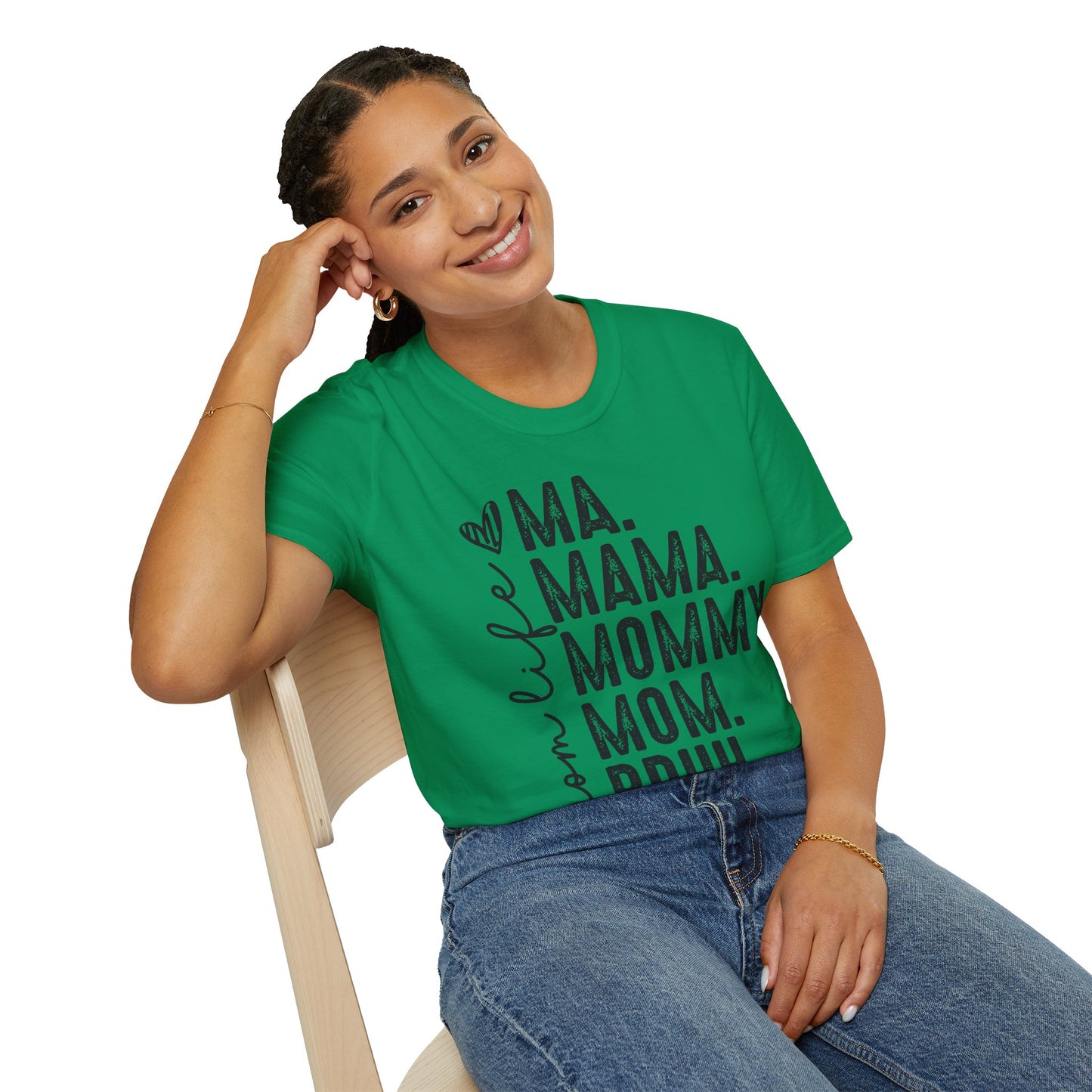 Mom Life - Perfect Gift for Moms