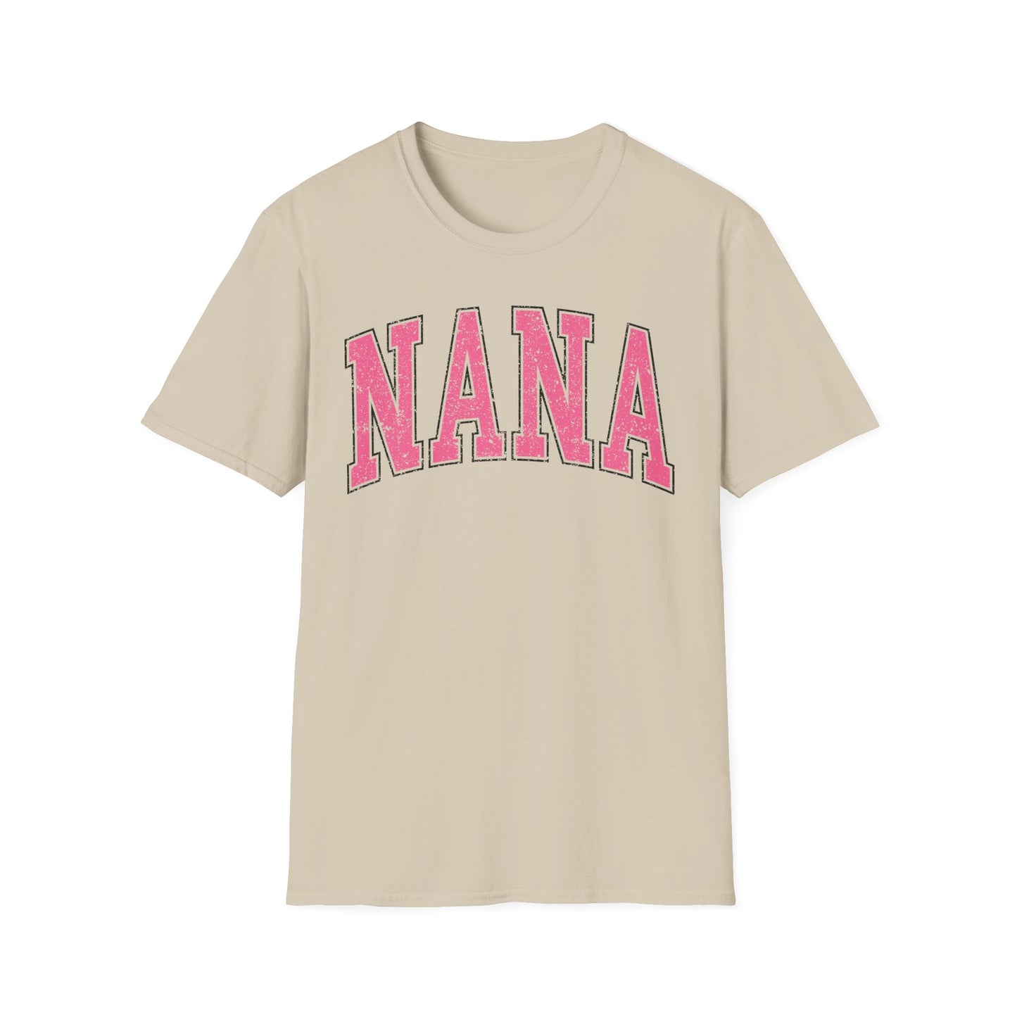 Nana - T-shirt