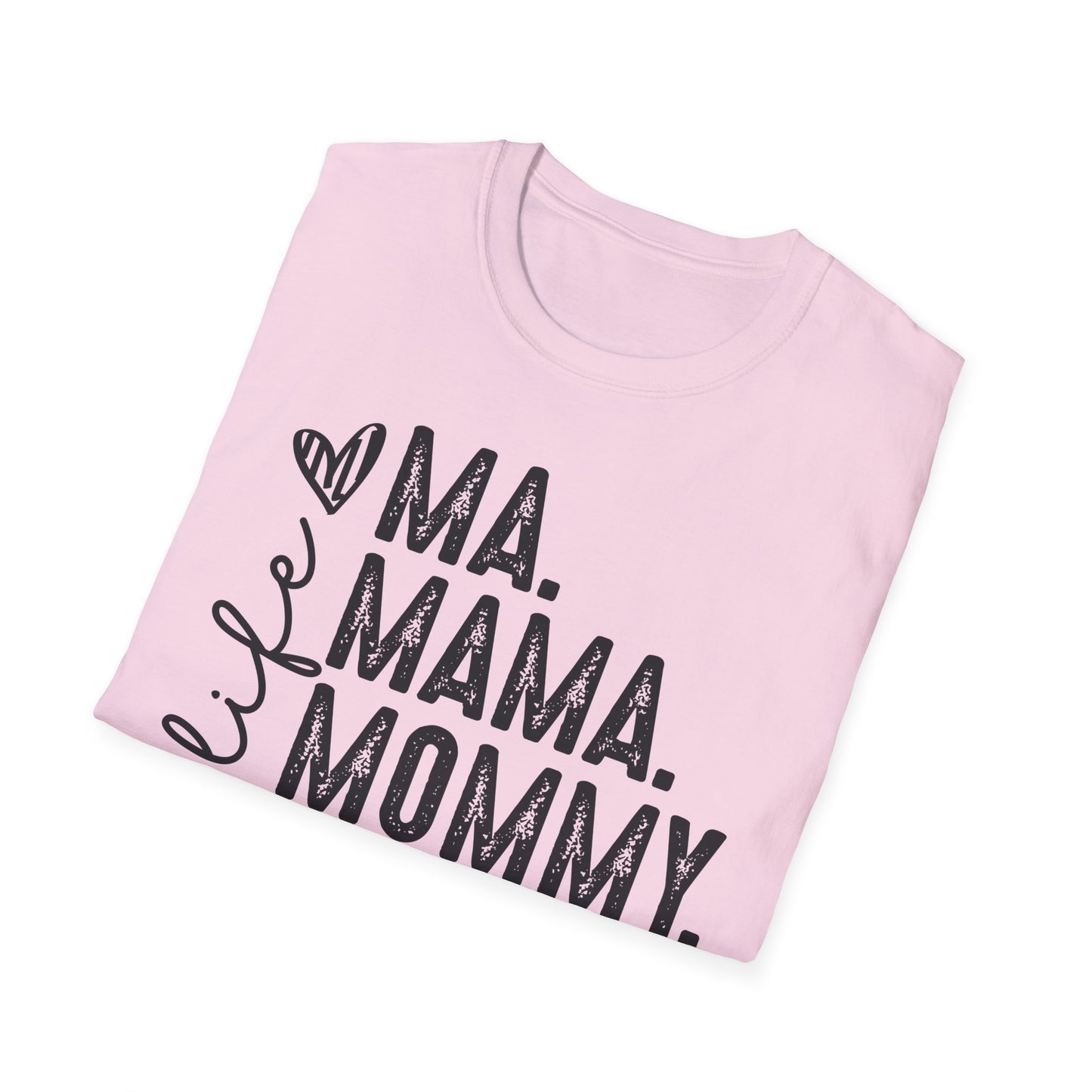 Mom Life - Perfect Gift for Moms