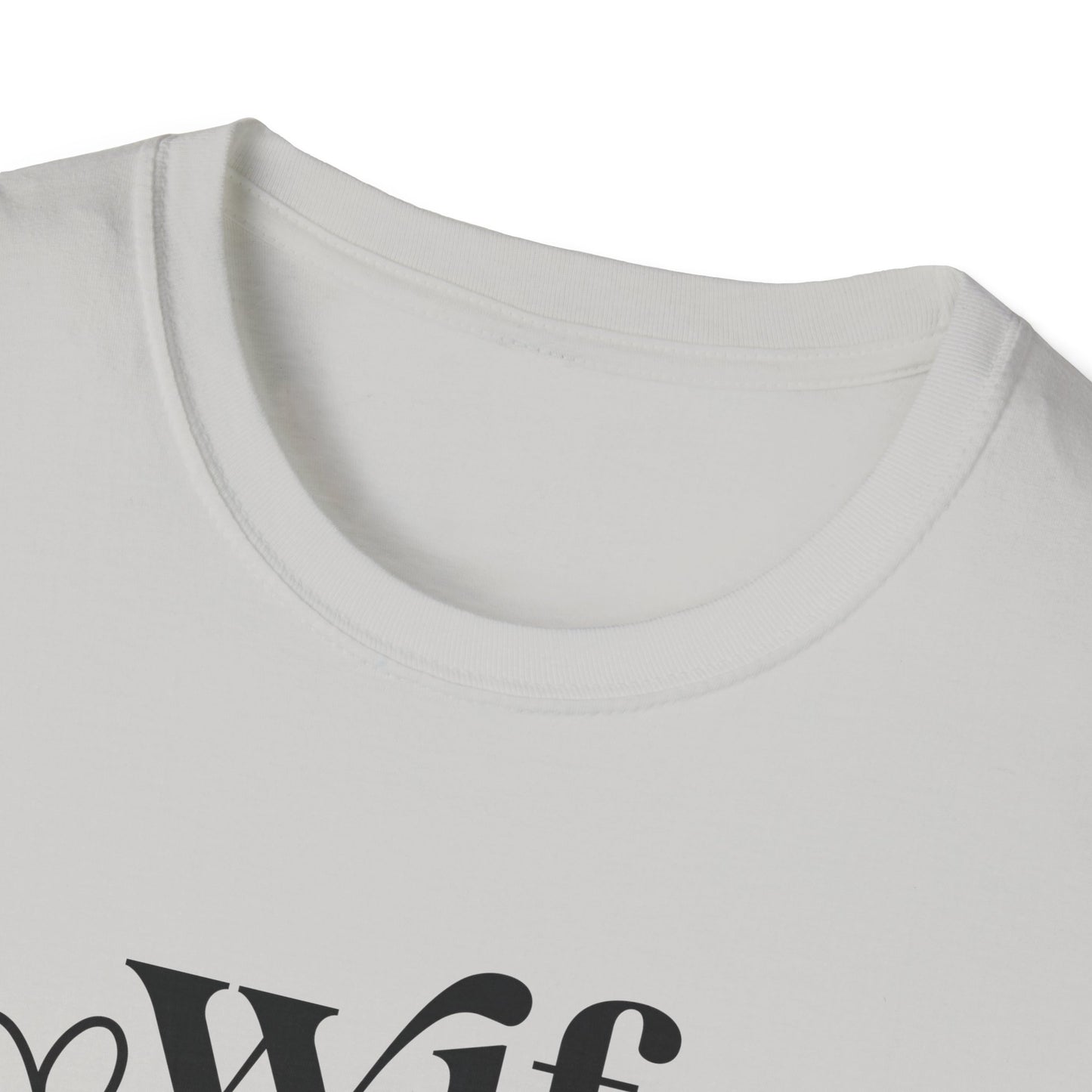 Wife Mom Boss T-Shirt, Women's Empowerment Tee, Gift for Moms, Casual Wear, Perfect for Mother's Day