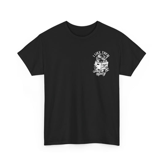 Proud Smut Reader Tee - Shirt for Book Lovers