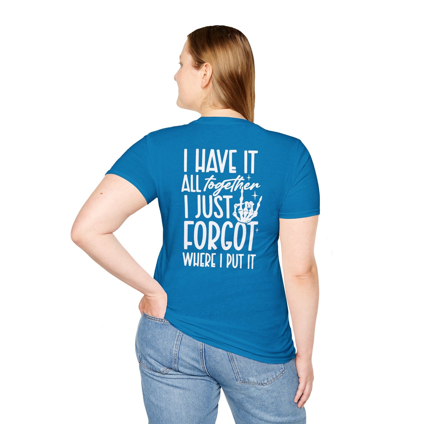 "Boy Mama" & "I Have It All Together" #BoyMomLife