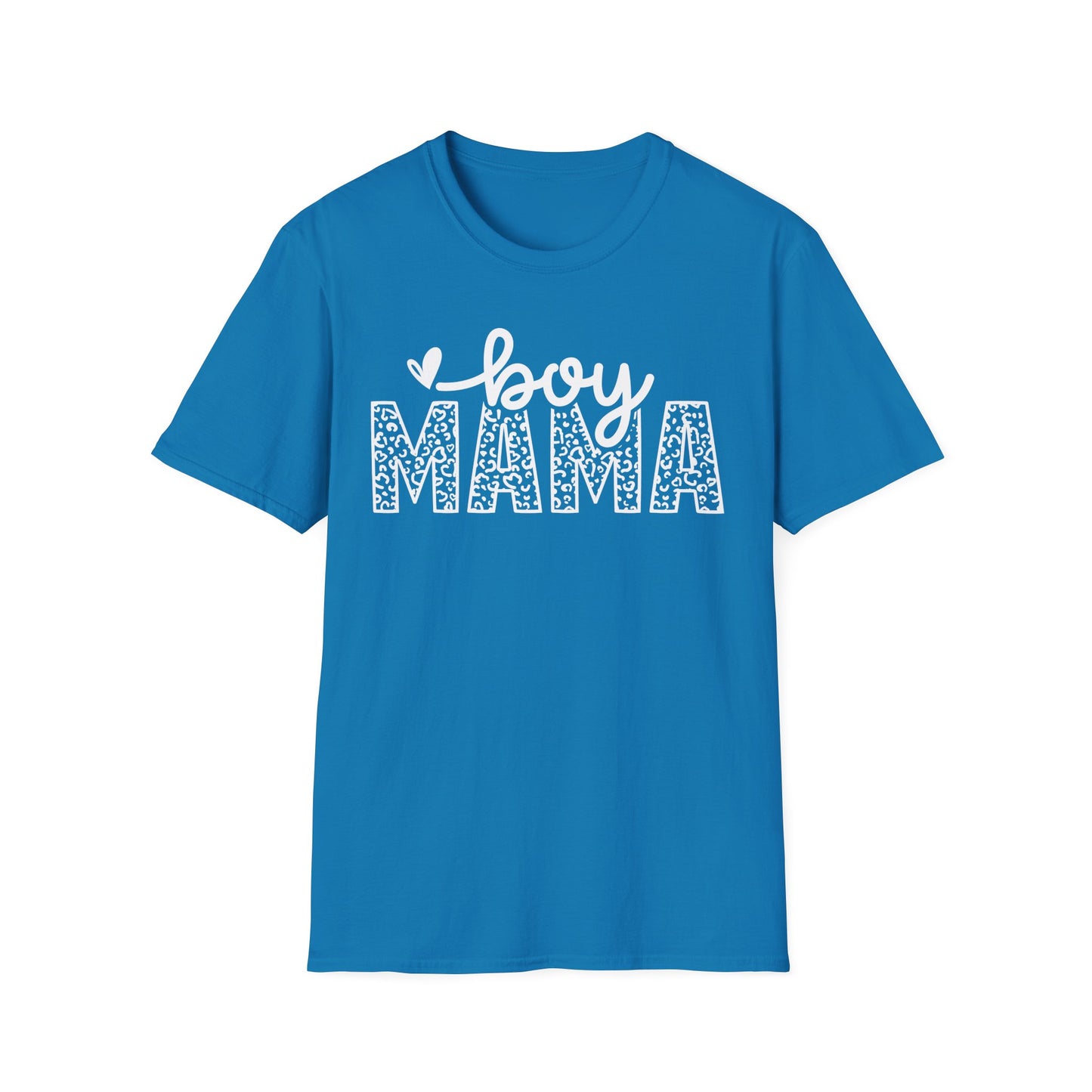 Boy Mama