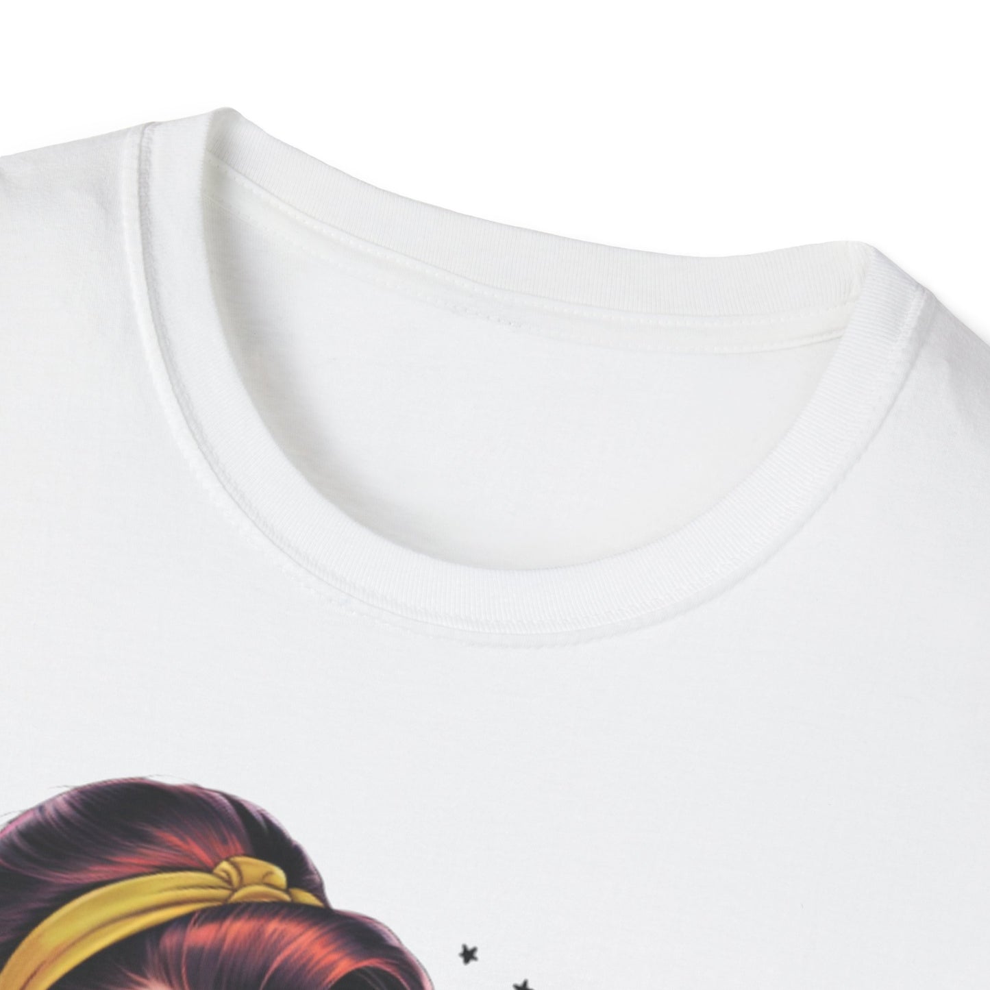 Funny Receipt T-Shirt - 'I Checked My Receipt' Graphic Tee for Casual Wear