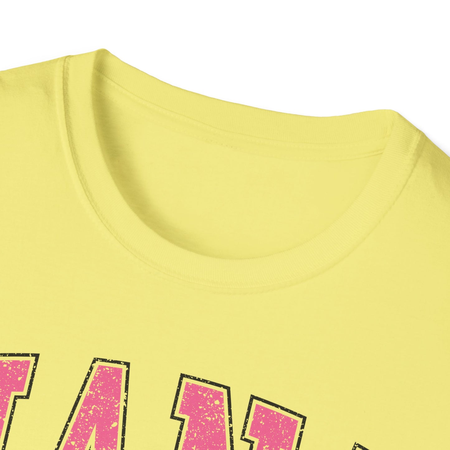 Nana - T-shirt