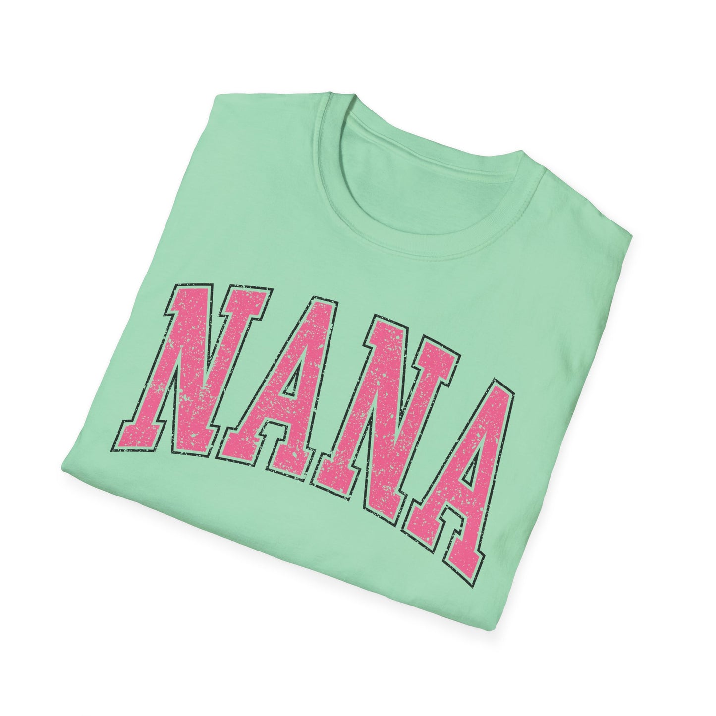 Nana - T-shirt