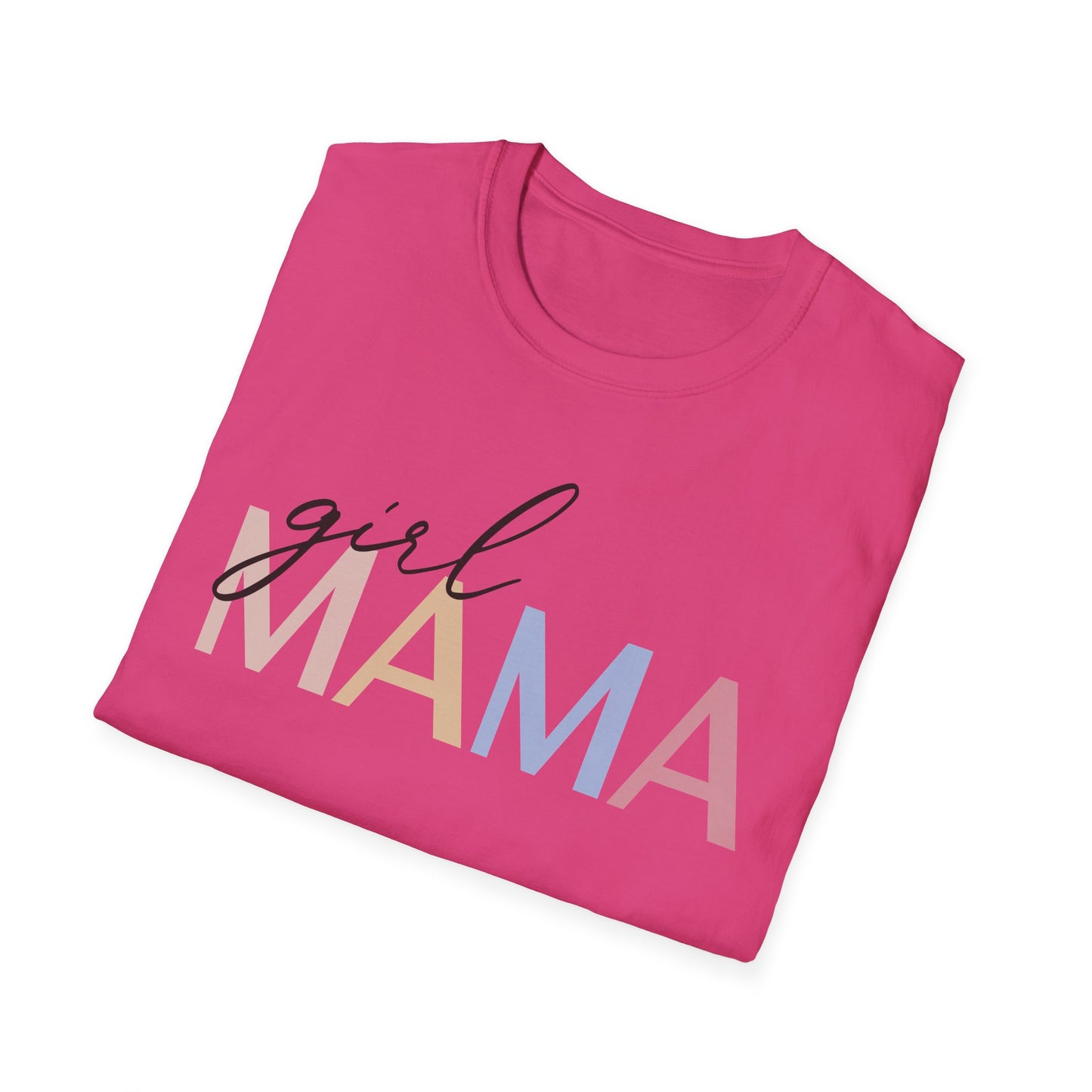 Girl Mama