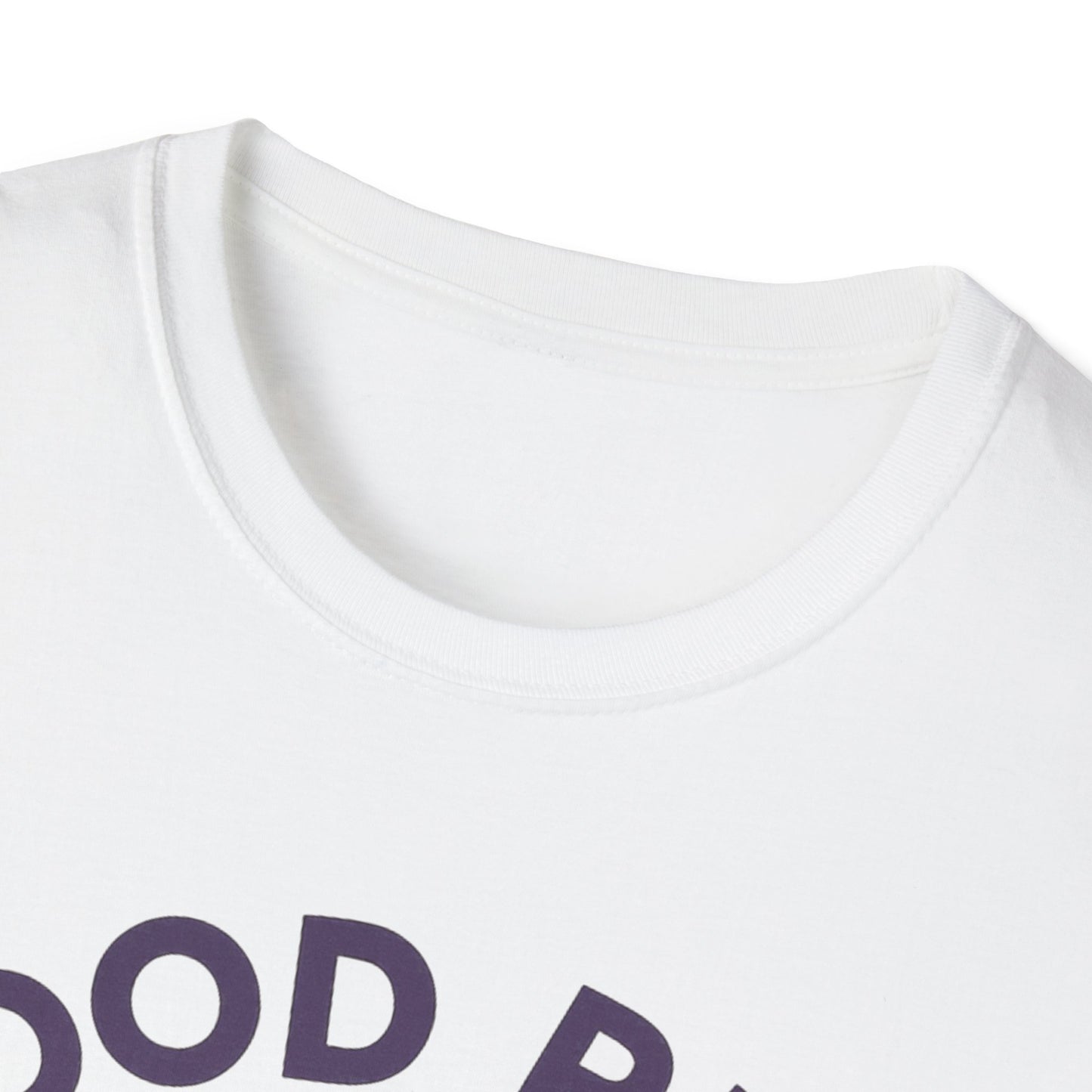 Mood Ring In Human Form -  Fun & Colorful Tee for Positive Vibes