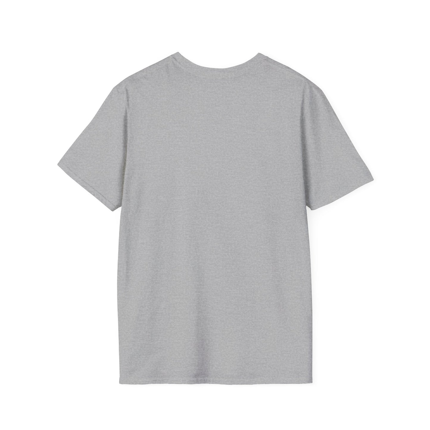 I Look Good in Orange - Fun Statement Tee for Casual Wear