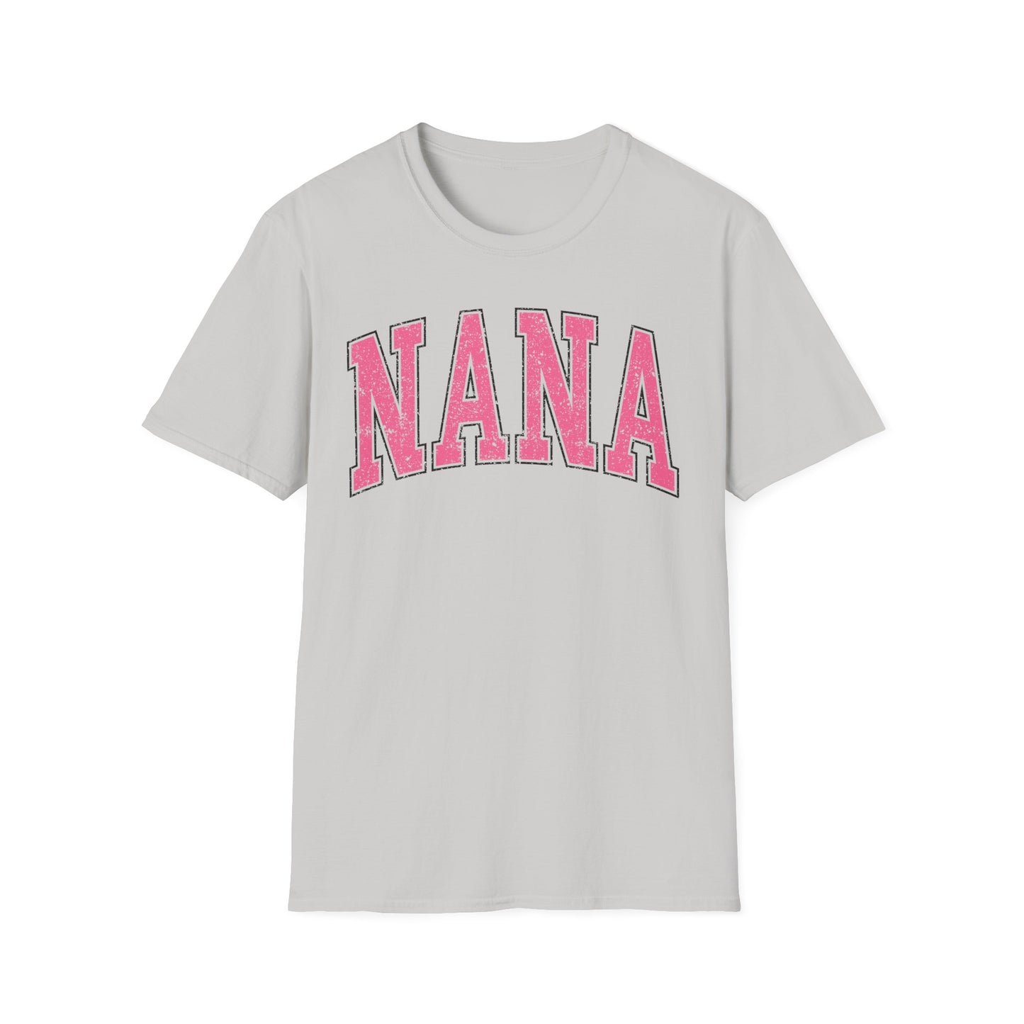 Nana - T-shirt