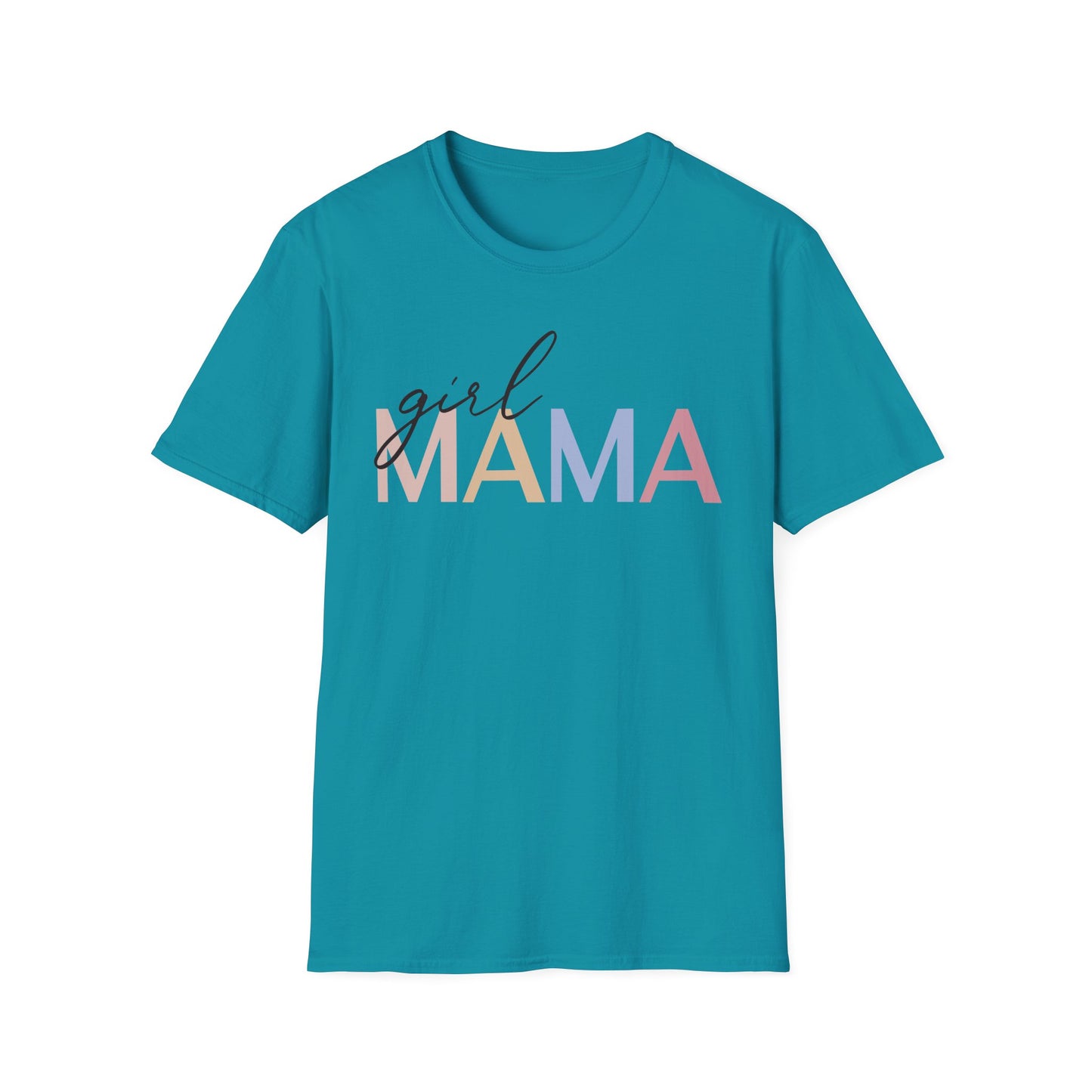 Girl Mama