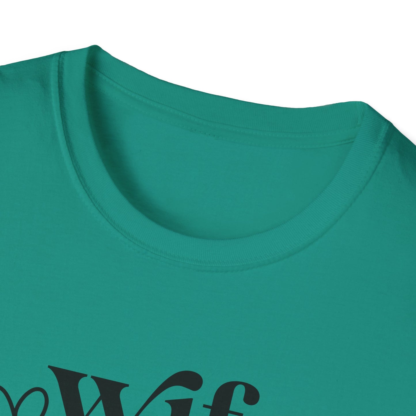 Wife Mom Boss T-Shirt, Women's Empowerment Tee, Gift for Moms, Casual Wear, Perfect for Mother's Day