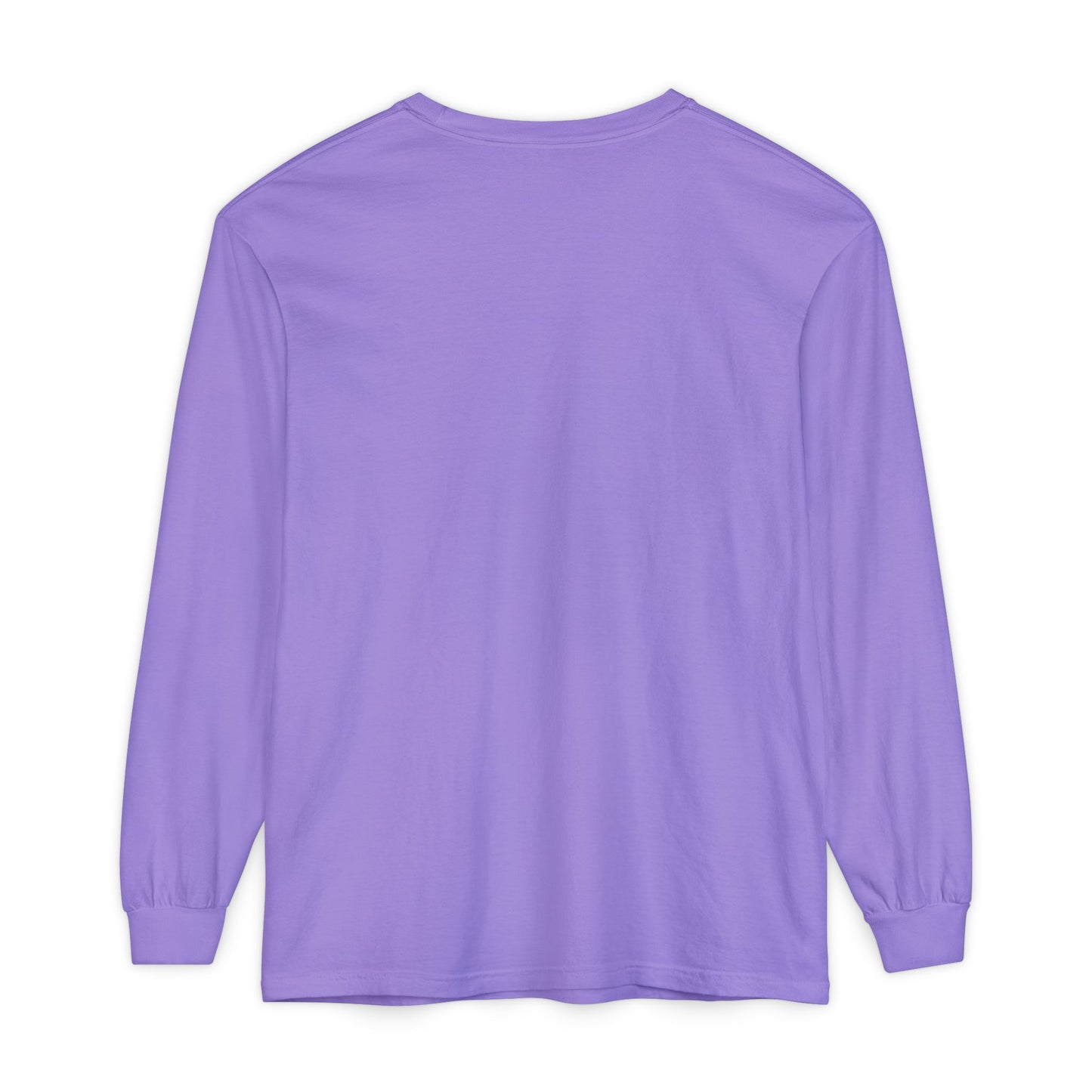 Colorful Long Sleeve T-Shirt | Summer Vibes, Beachwear, Unisex Fashion, Gift for Her/Him, Casual Wear