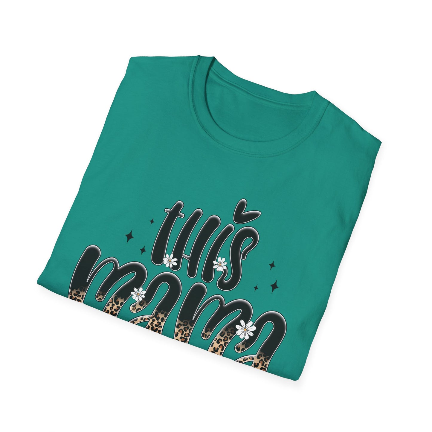 This Mama Is Doing Her Very Best - Comfortable & Chic Gift for Moms