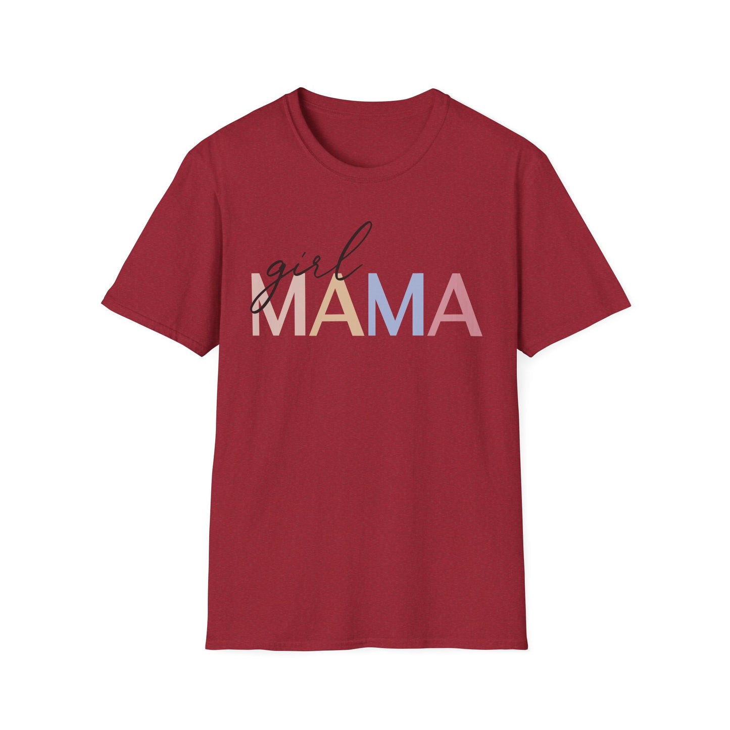Girl Mama