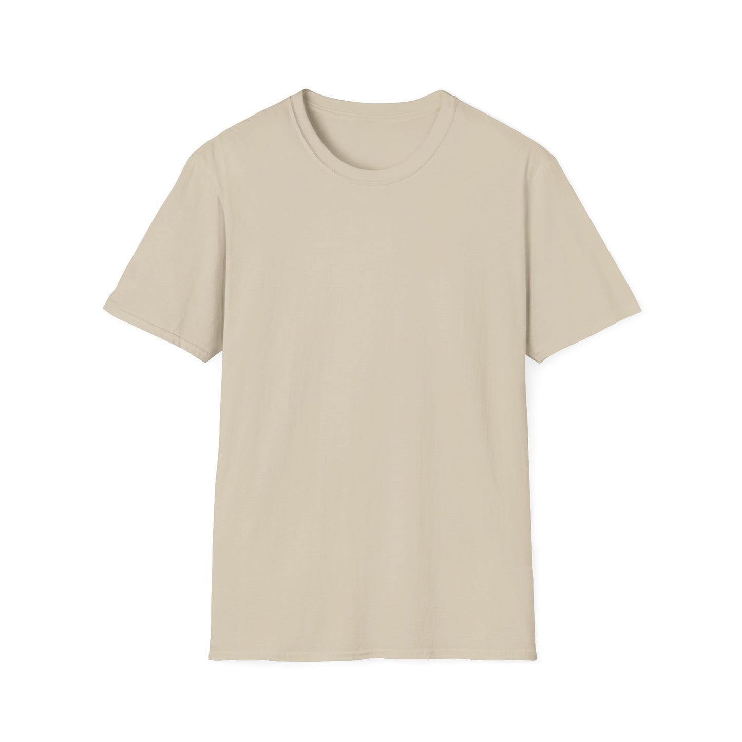 Patriotic Military Tribute - Tee