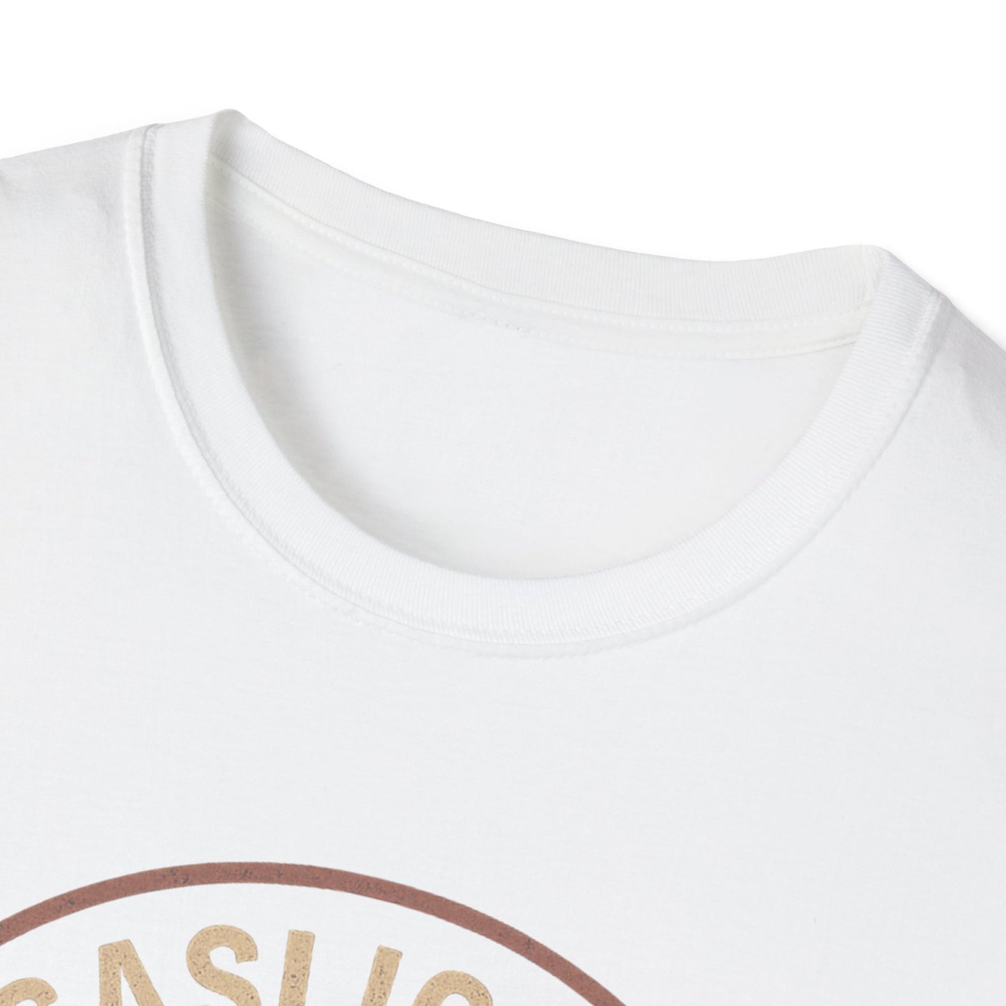 Gaslight Gatekeep Grillmaster Tee for BBQ Lovers