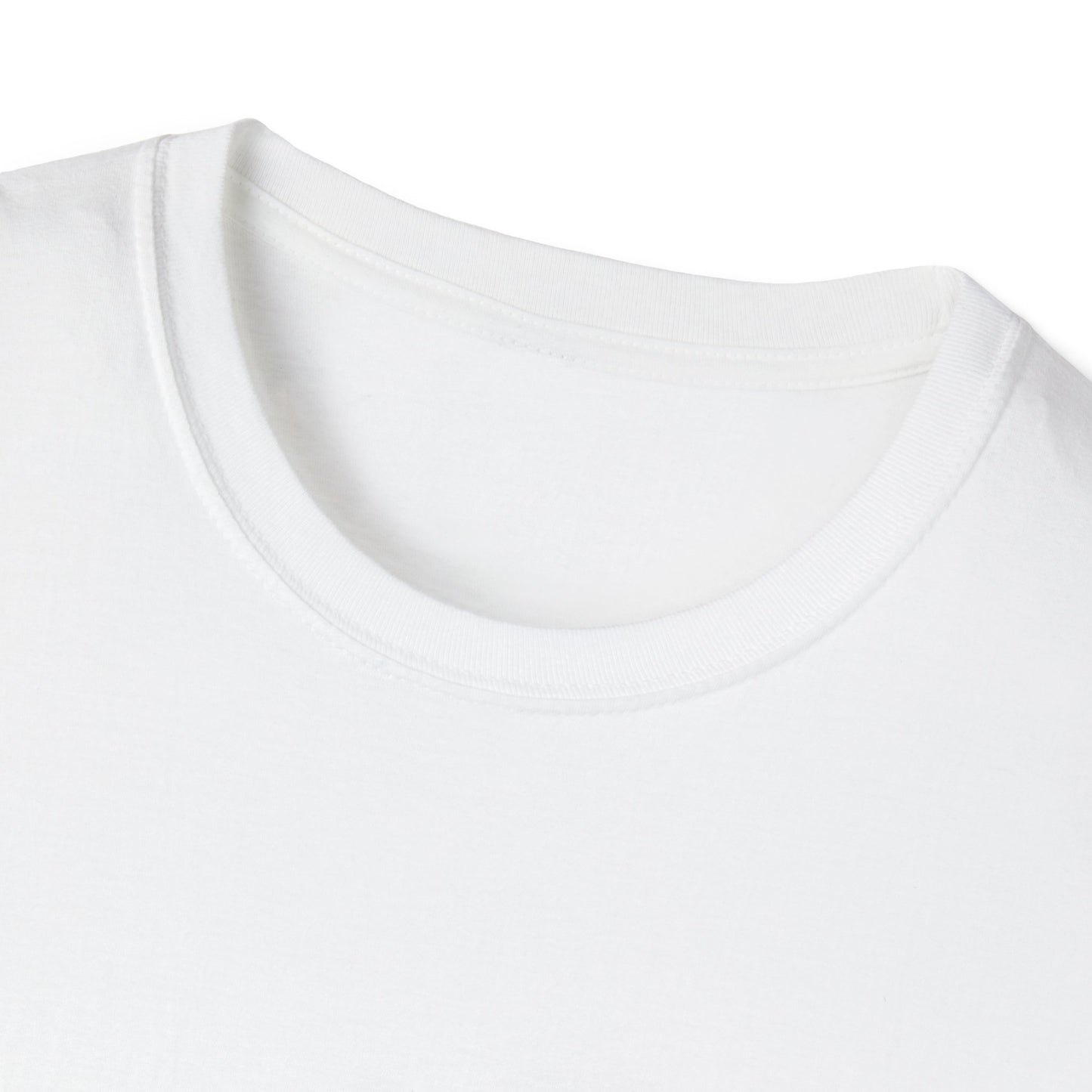 Patriotic Military Tribute - Tee