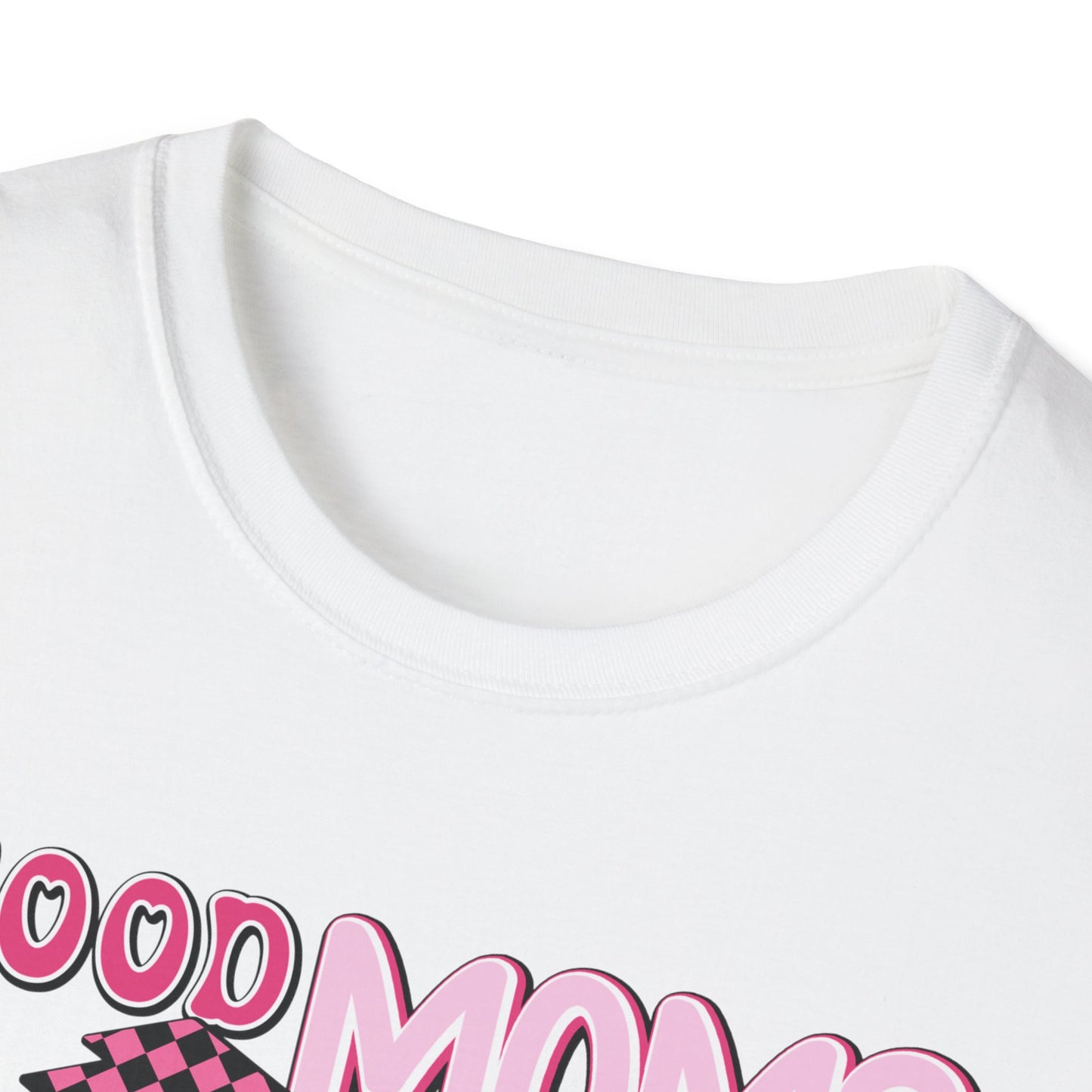 Good Moms Say Bad Words T-Shirt