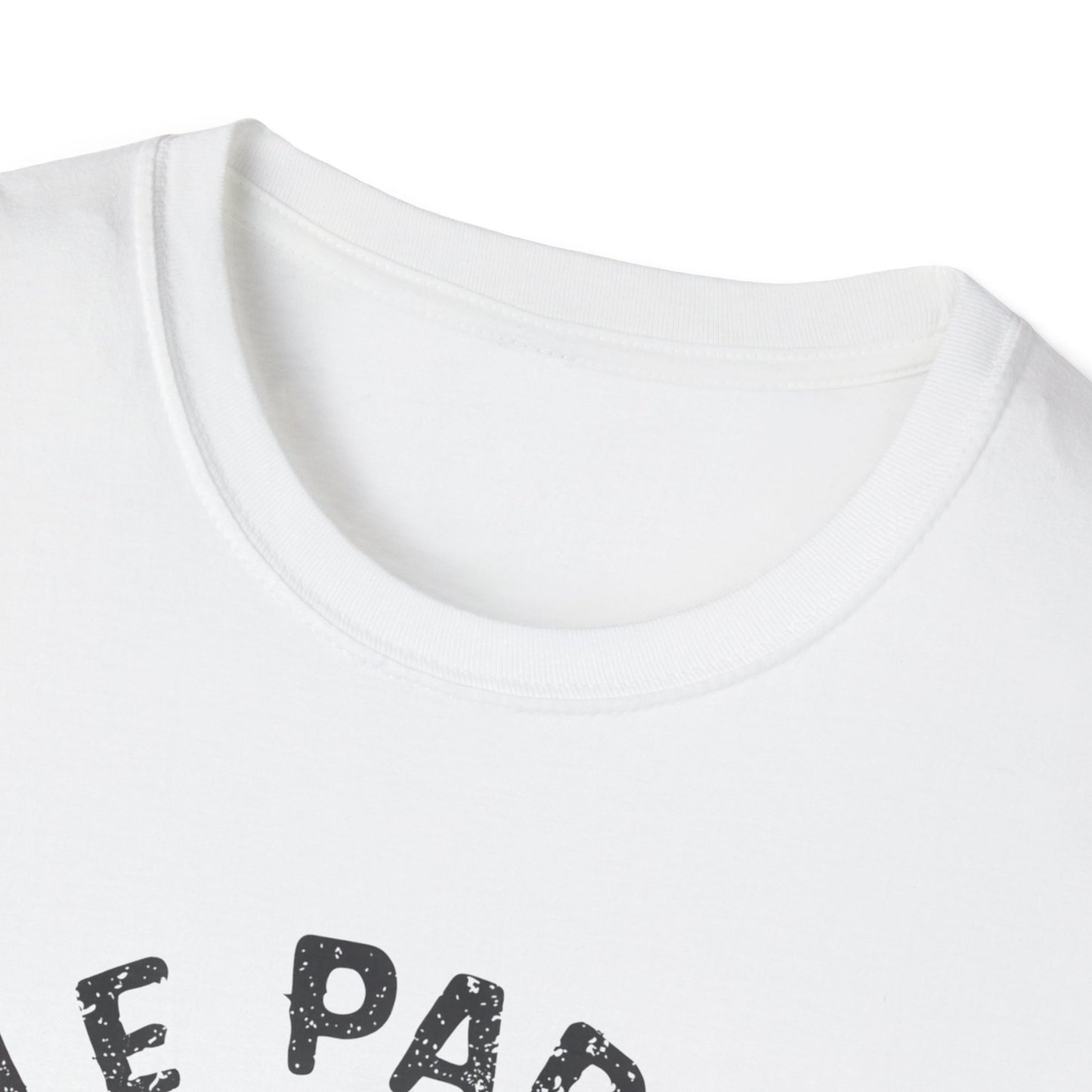 Gentle Parenting Drop Out - T-Shirt