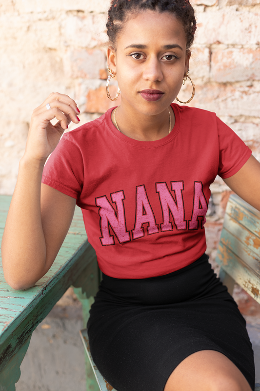 Nana - T-shirt