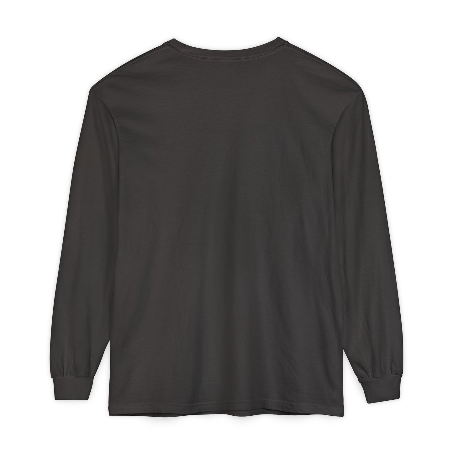 Colorful Long Sleeve T-Shirt | Summer Vibes, Beachwear, Unisex Fashion, Gift for Her/Him, Casual Wear