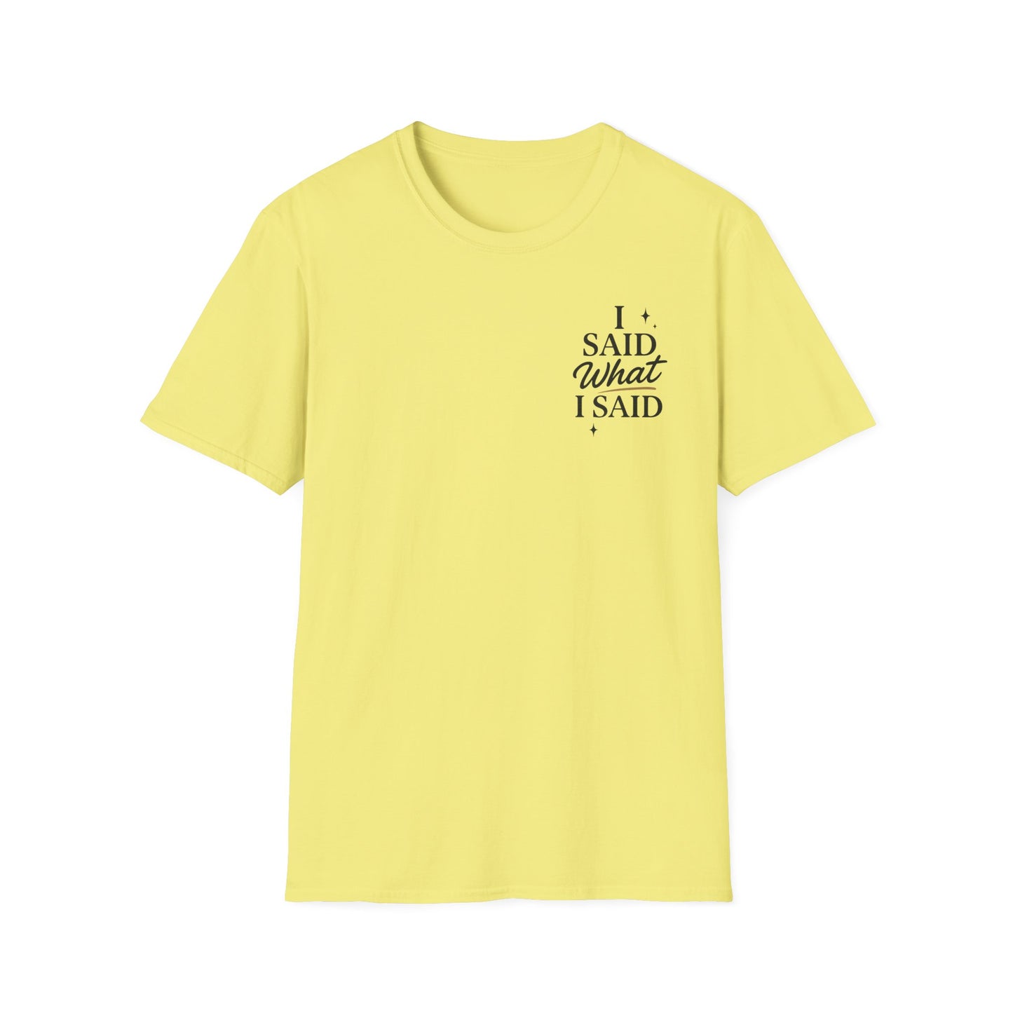 Funny Overdressed T-Shirt - Perfect for Casual Outings & Gift Occasions