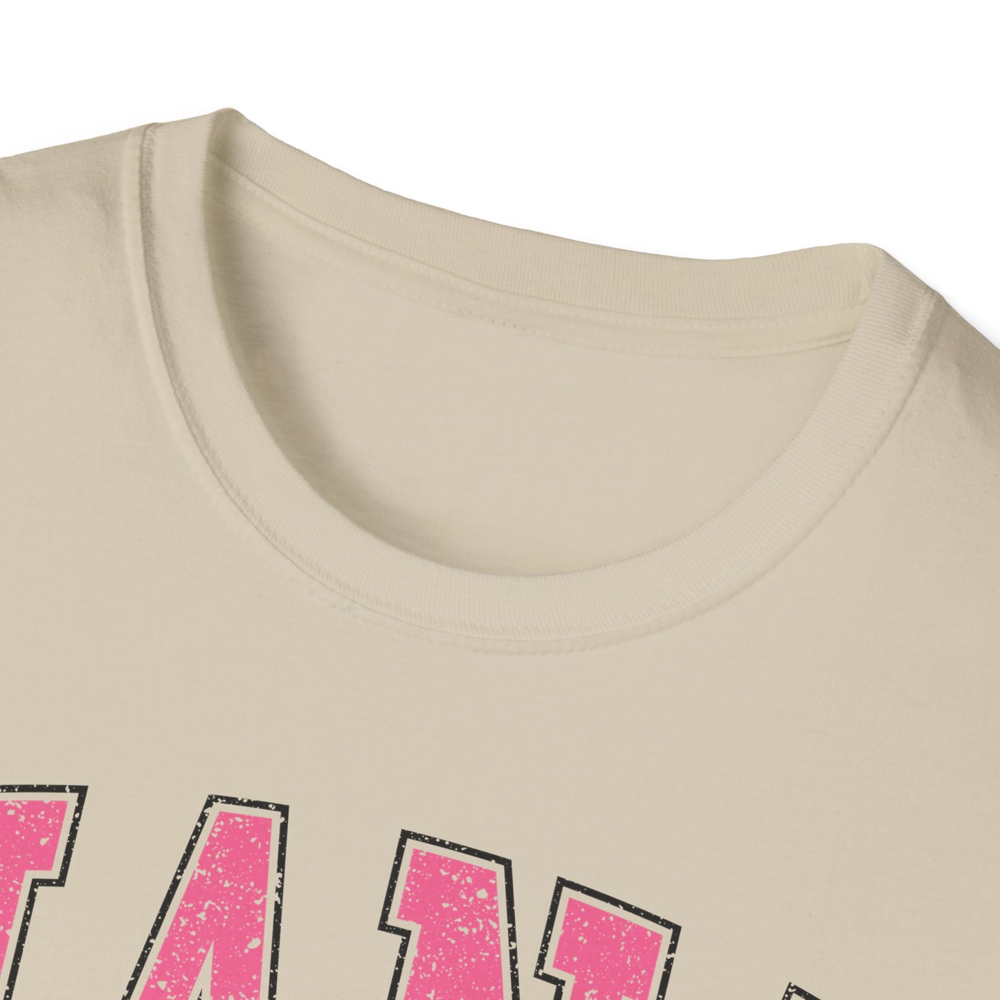 Nana - T-shirt