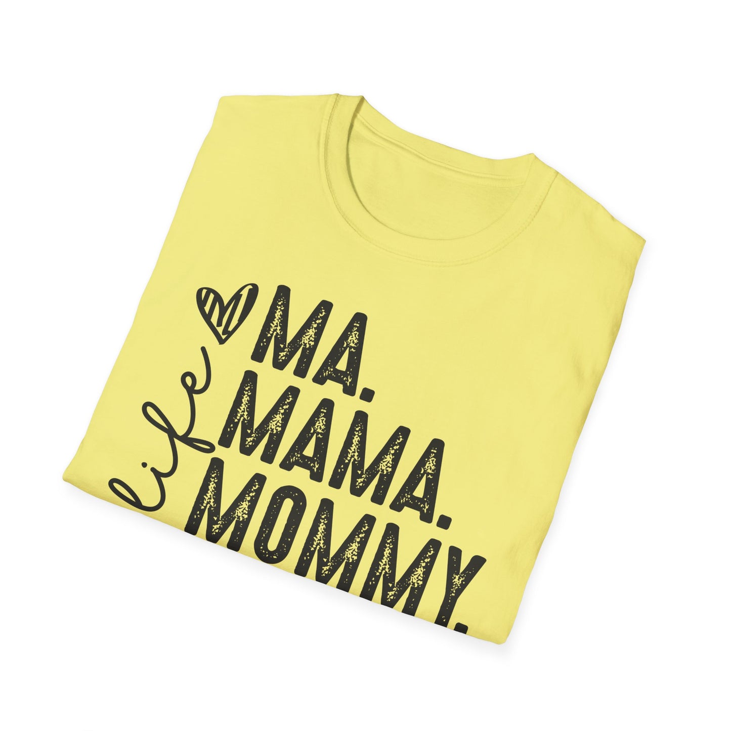 Mom Life - Perfect Gift for Moms