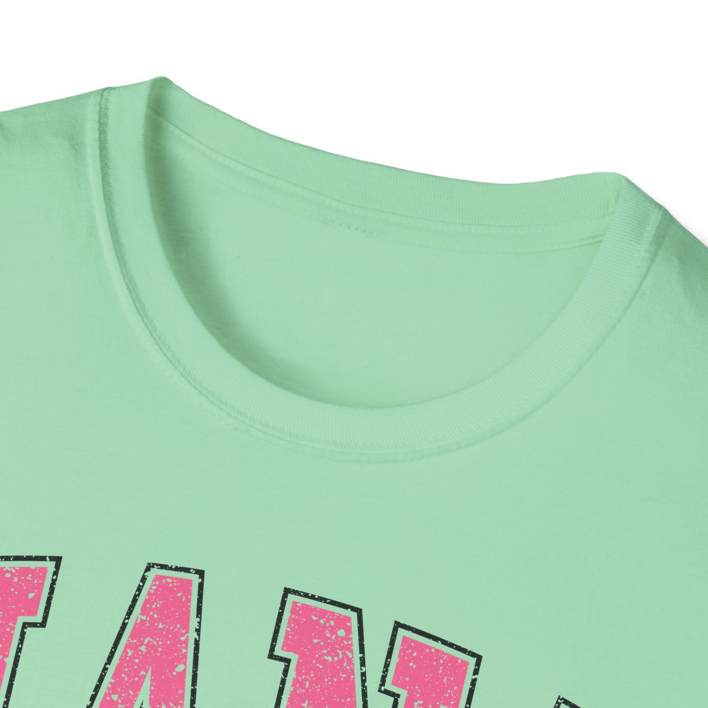Nana - T-shirt