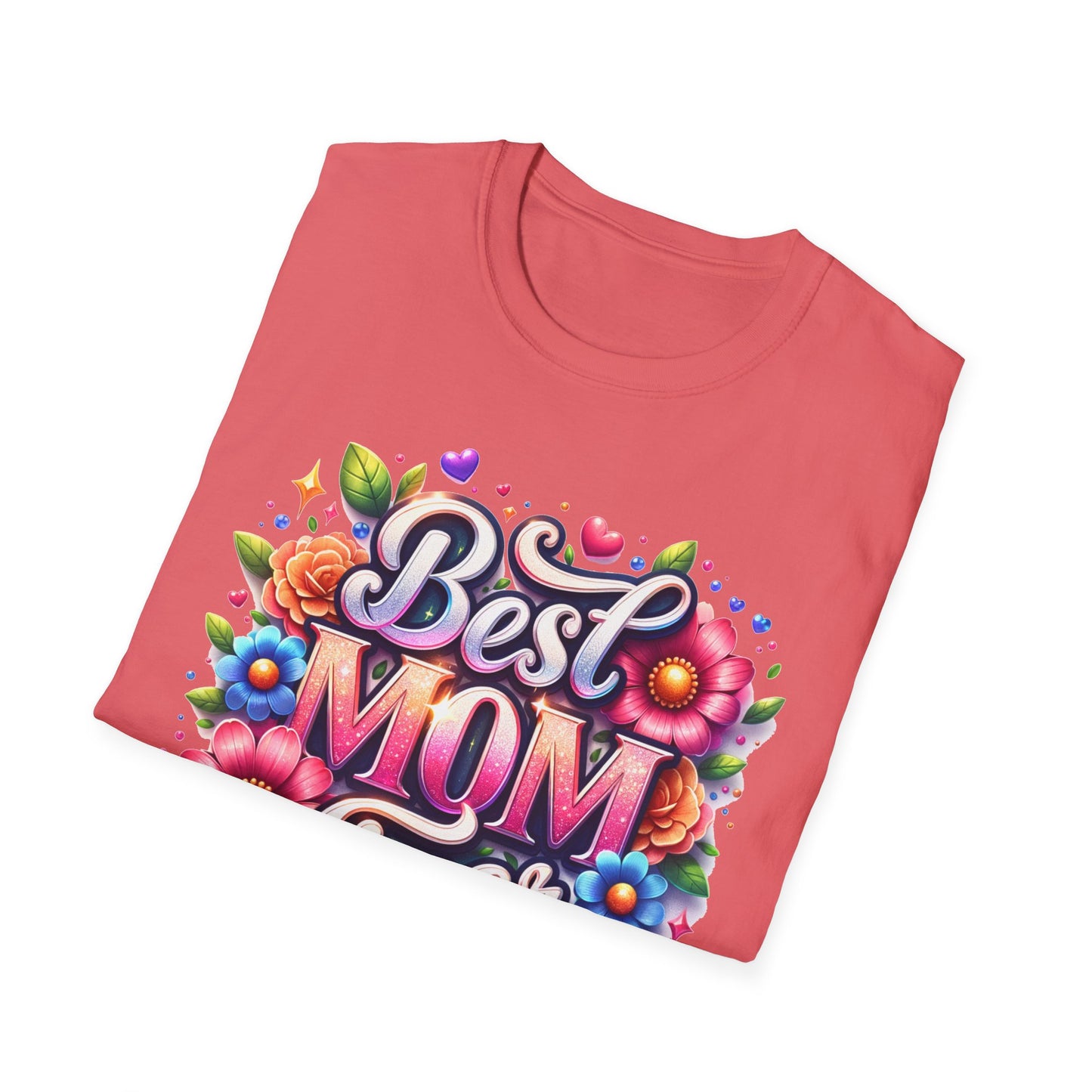 Best Mom Ever - Perfect Gift for Mother's Day