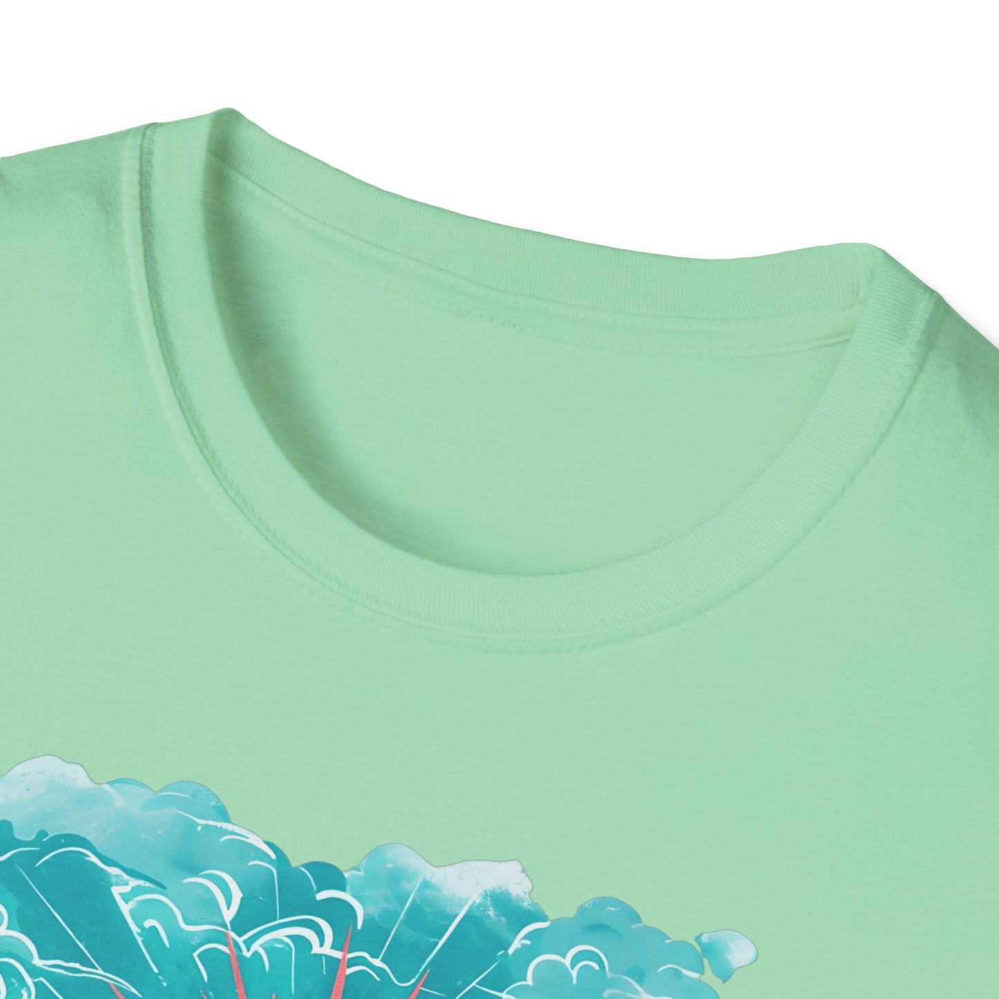 Salty Soul - Fun Tee