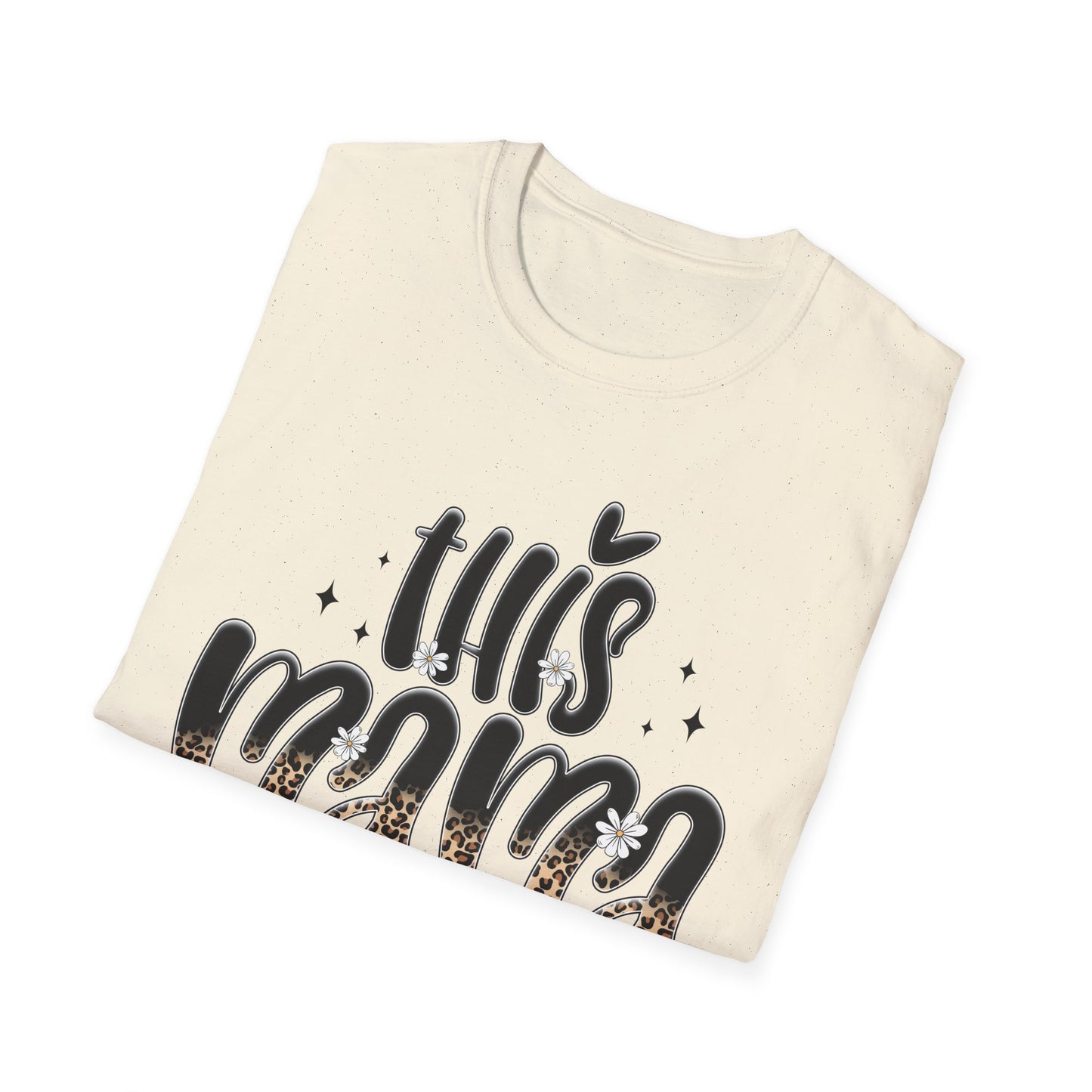 This Mama Is Doing Her Very Best - Comfortable & Chic Gift for Moms