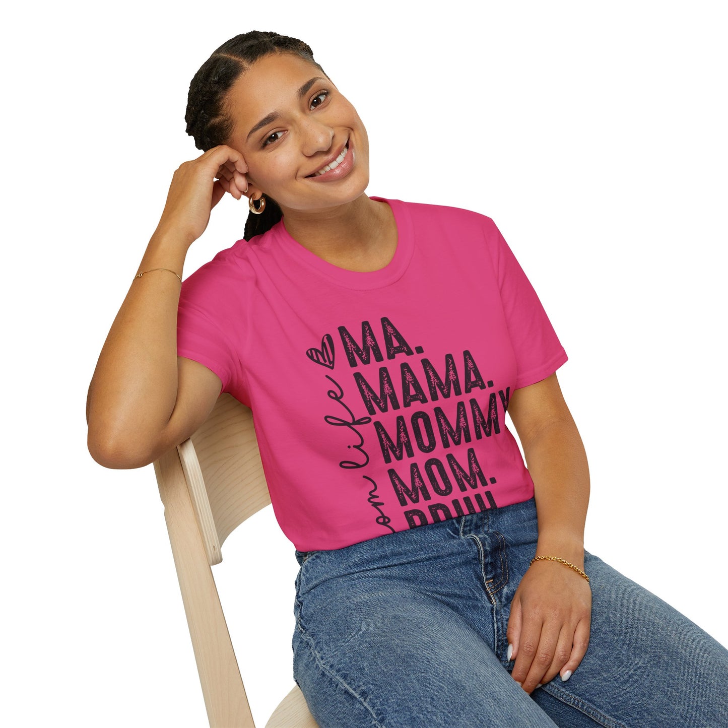Mom Life - Perfect Gift for Moms