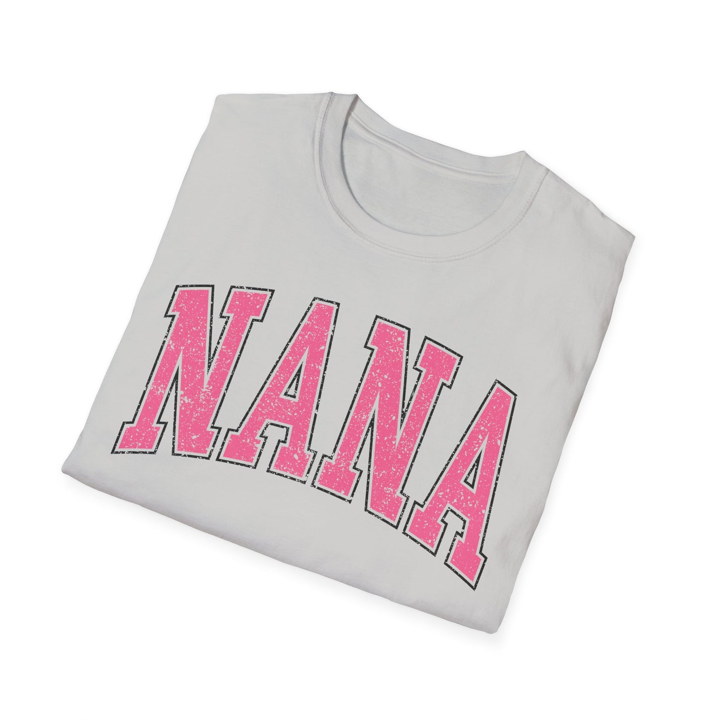 Nana - T-shirt