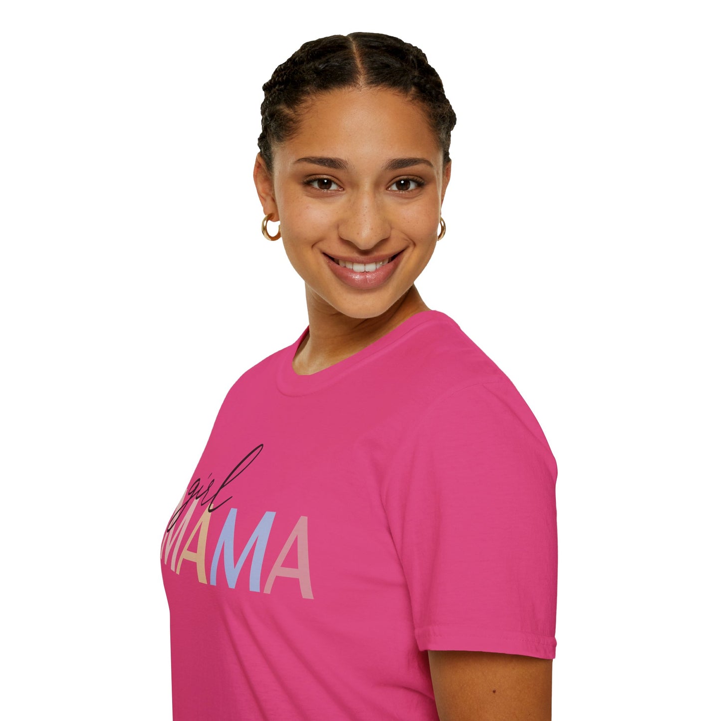 Girl Mama