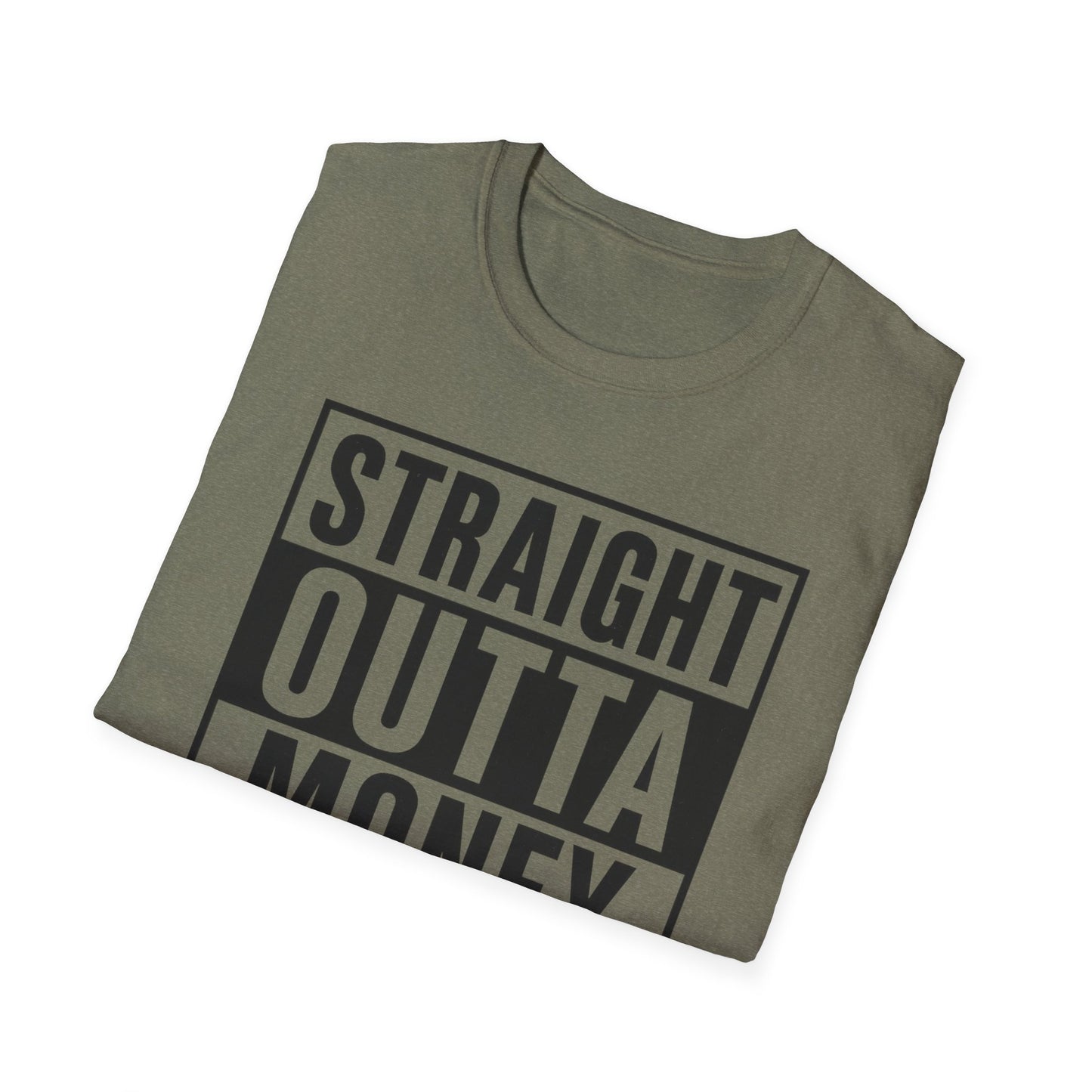 Stylish Dad Quote T-Shirt, Perfect Gift for Fathers, Dad Life, Father's Day, Casual Wear, Funny T-Shirt