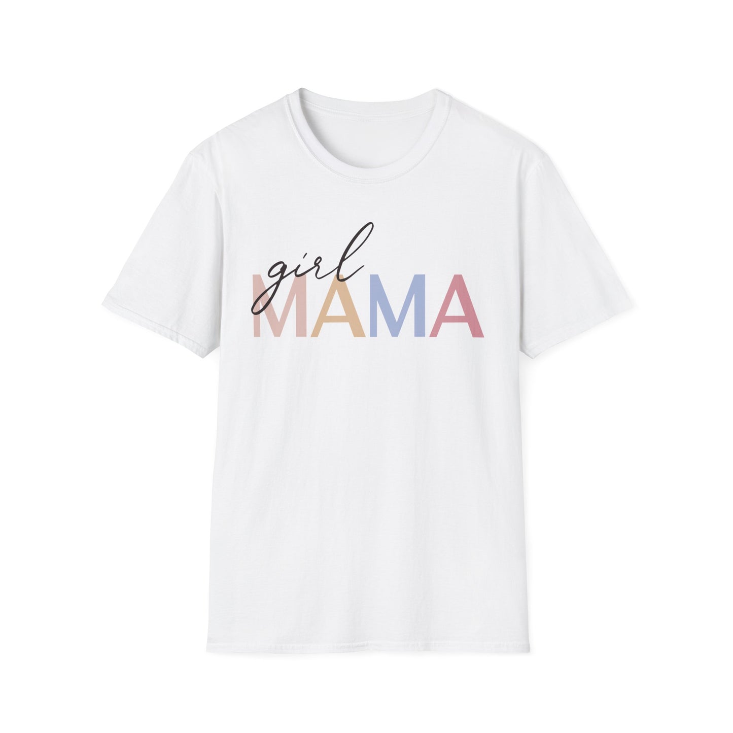 Girl Mama