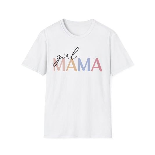 Girl Mama