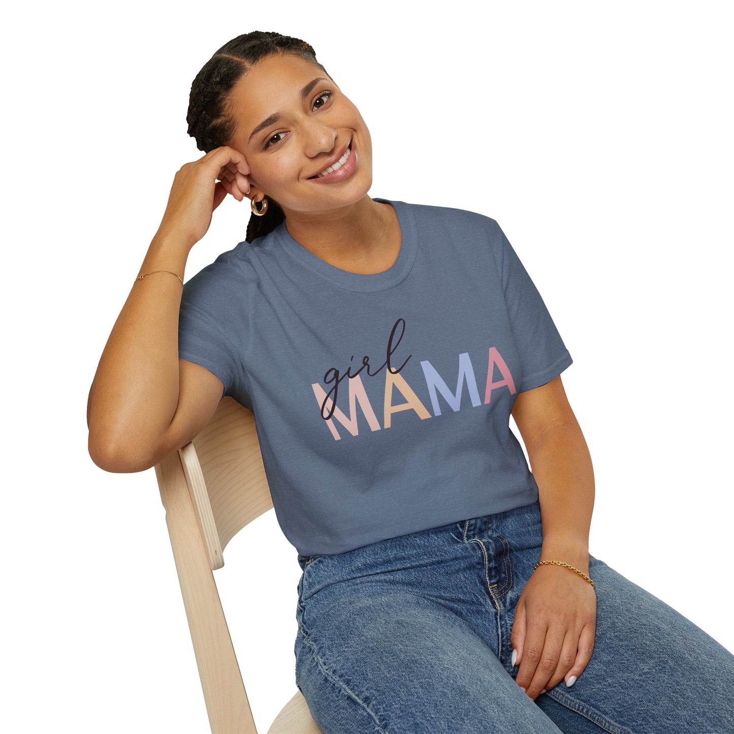 Girl Mama