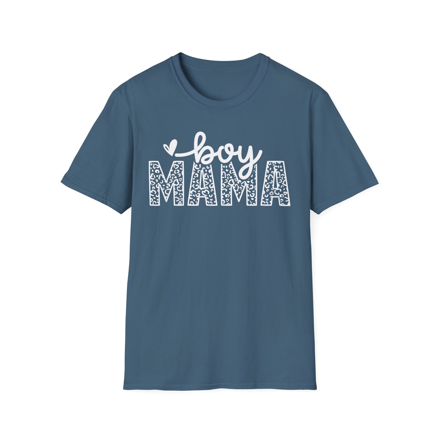Boy Mama