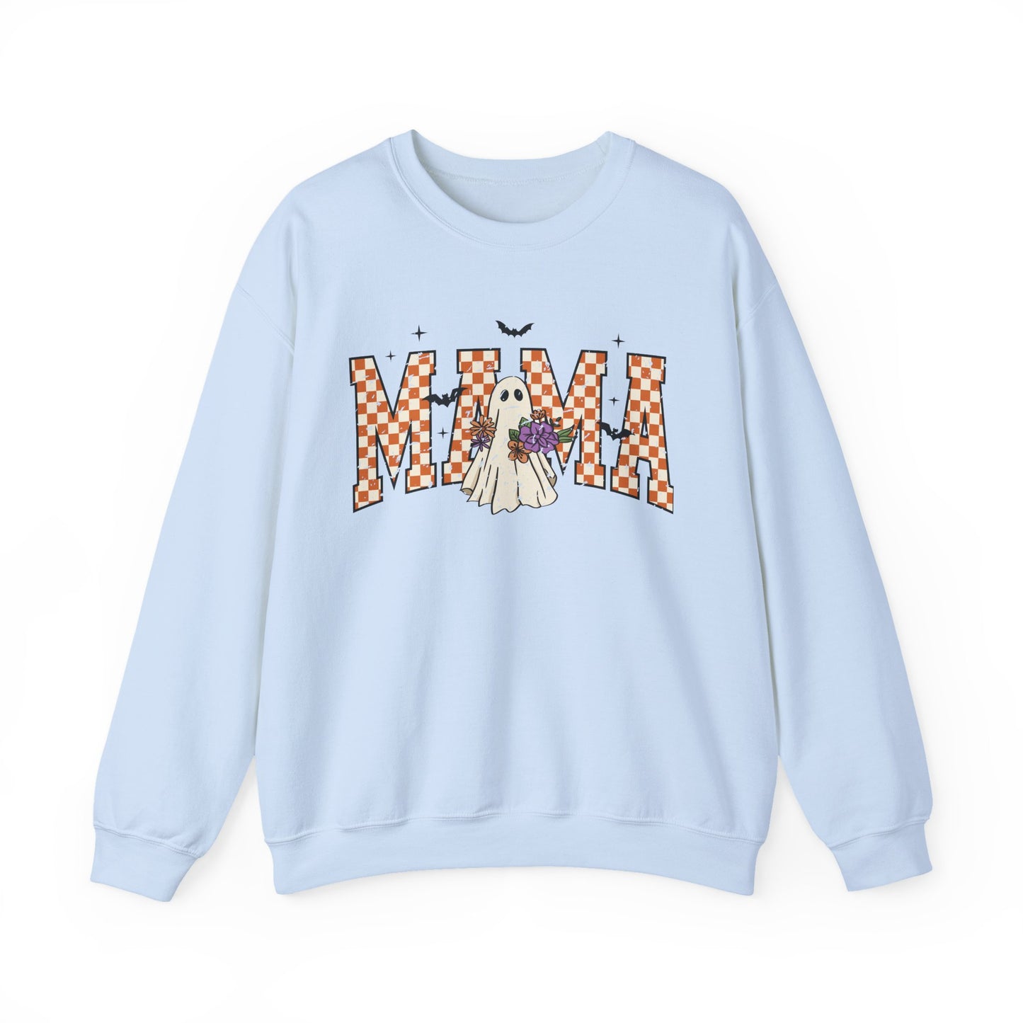 Spooky Mama Sweatshirt | Halloween