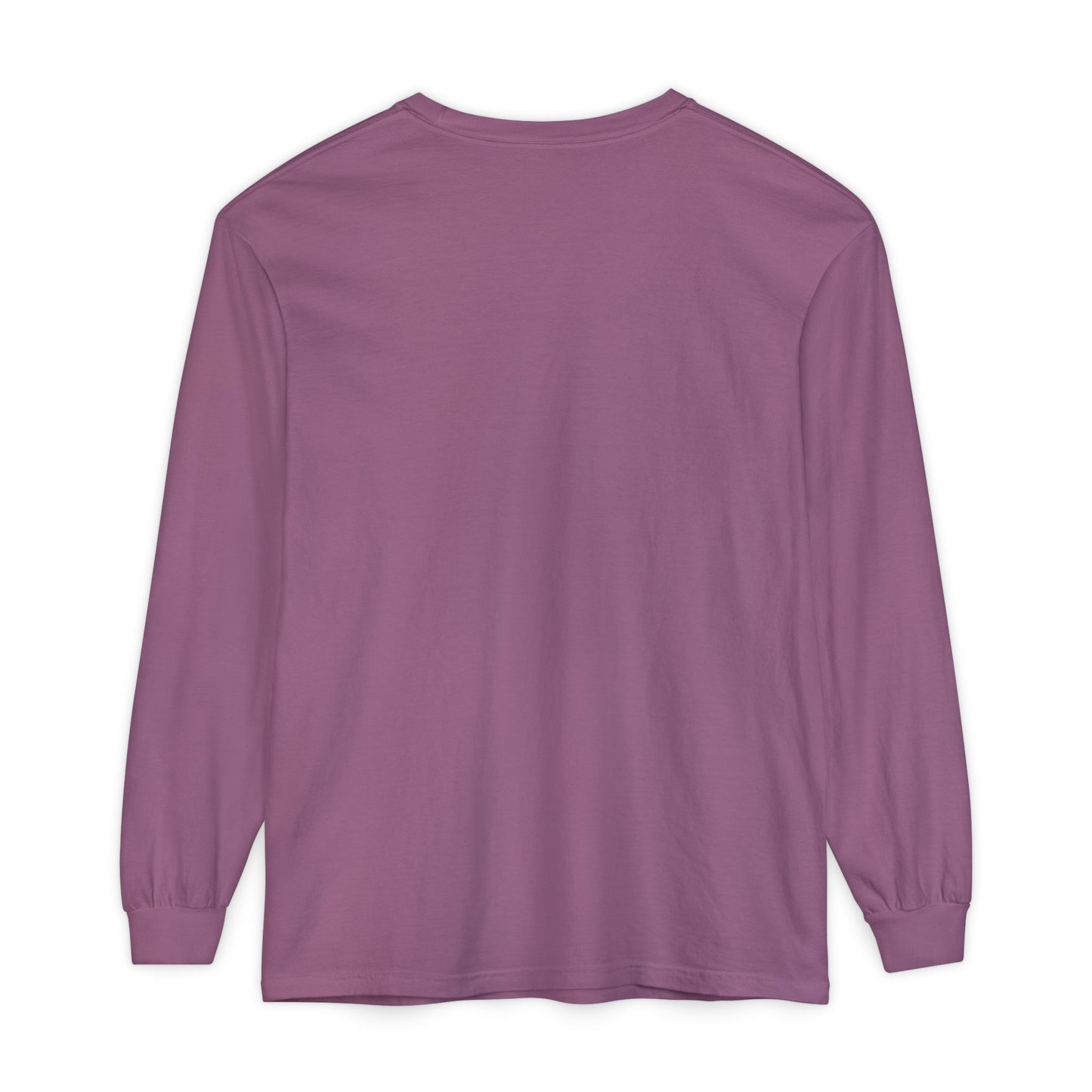 Colorful Long Sleeve T-Shirt | Summer Vibes, Beachwear, Unisex Fashion, Gift for Her/Him, Casual Wear